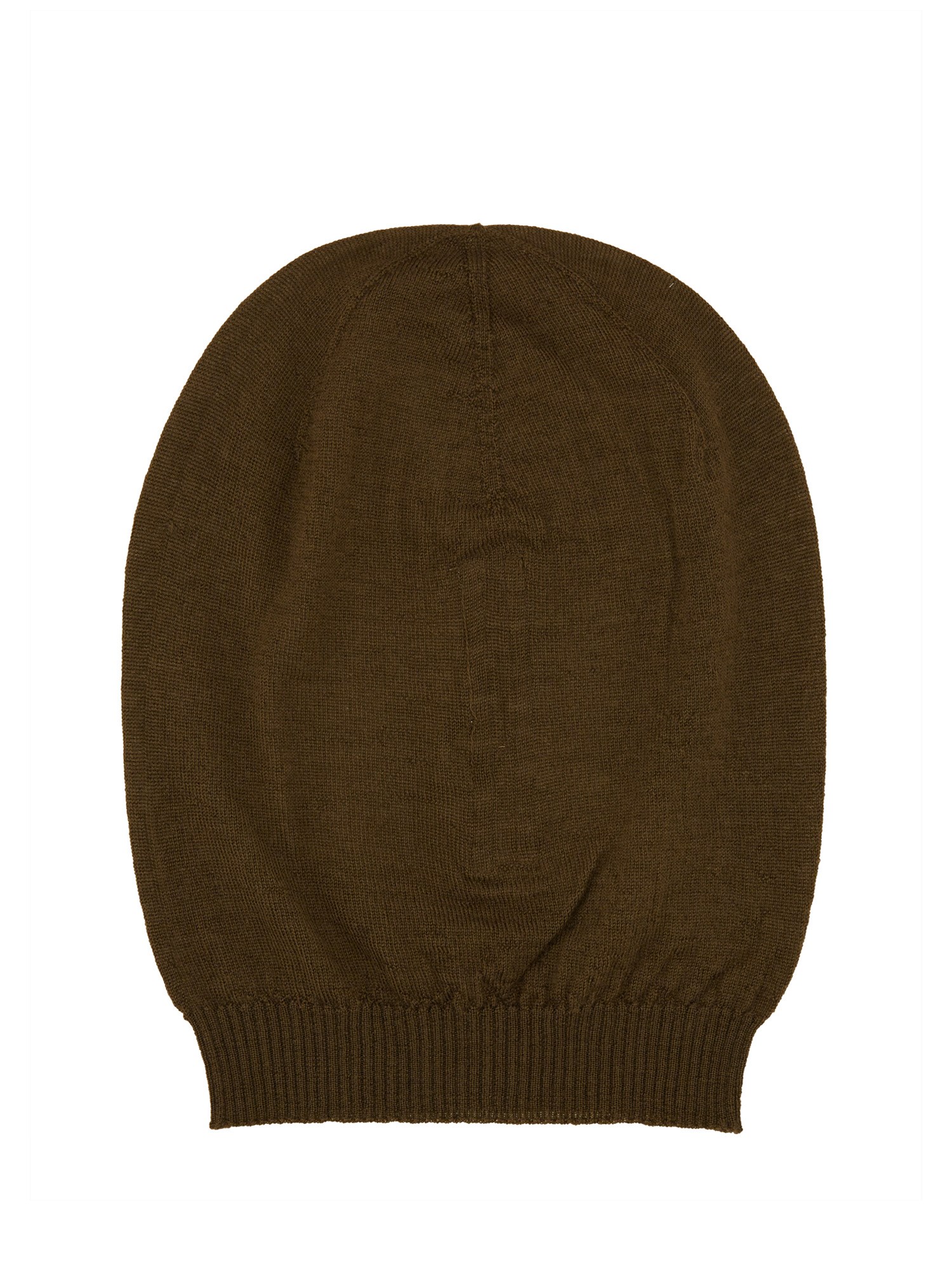 Rick Owens rick owens cashmere hat