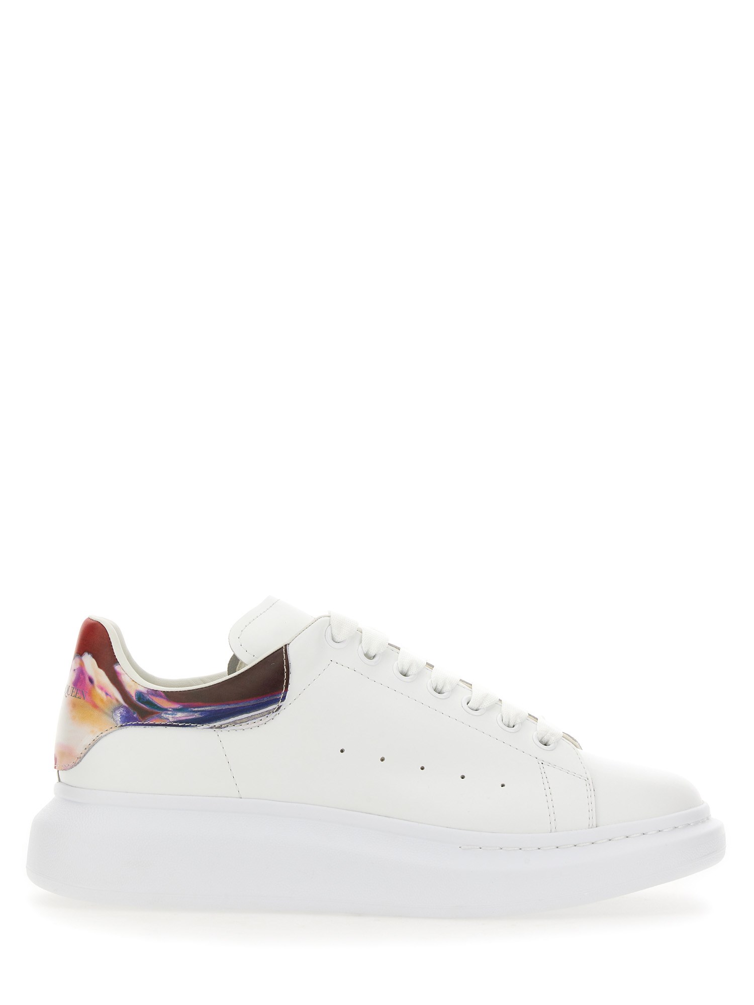 Alexander McQueen alexander mcqueen sneaker larry