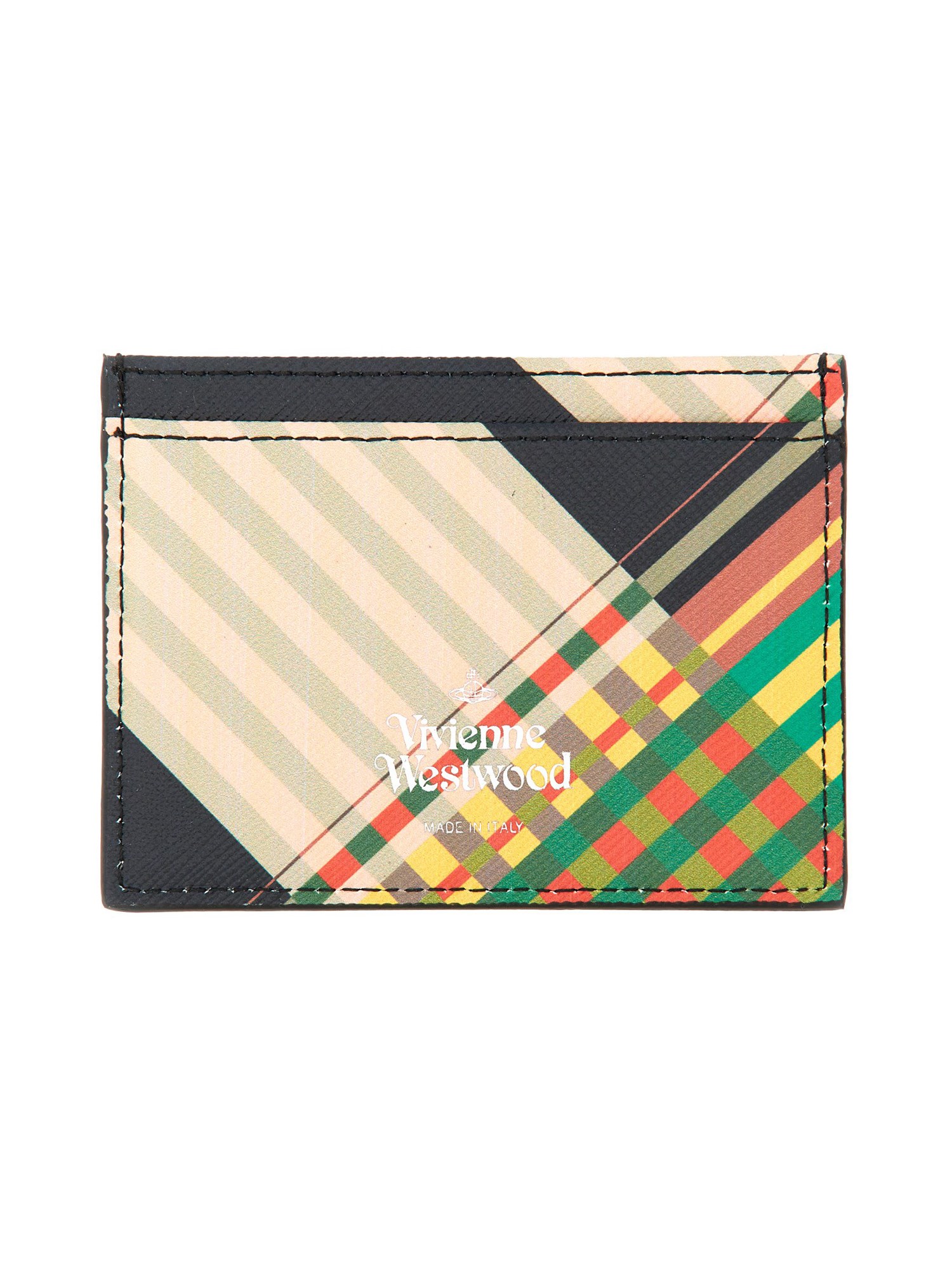 Vivienne Westwood vivienne westwood card holder with logo