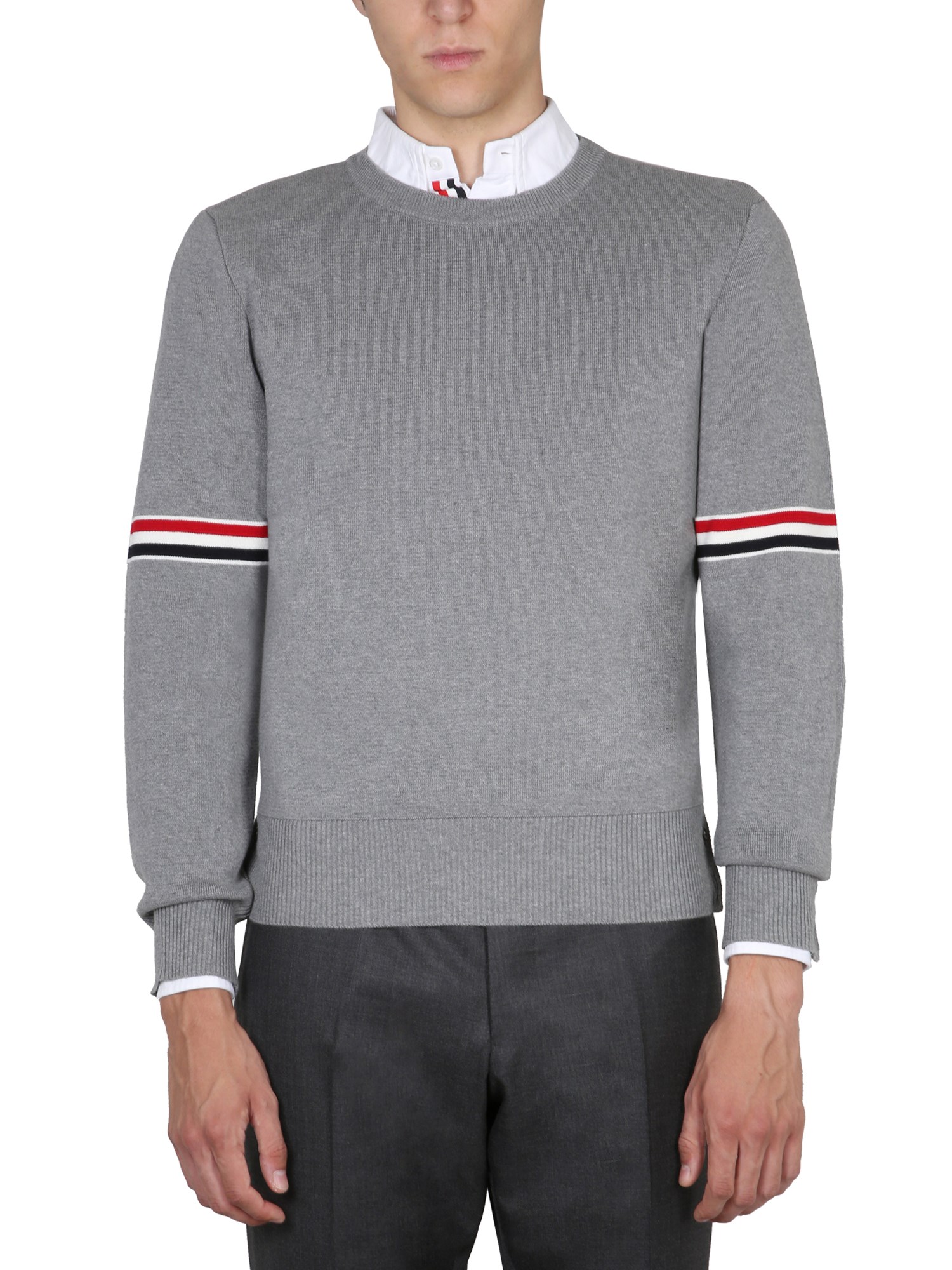 Thom Browne thom browne cotton jersey