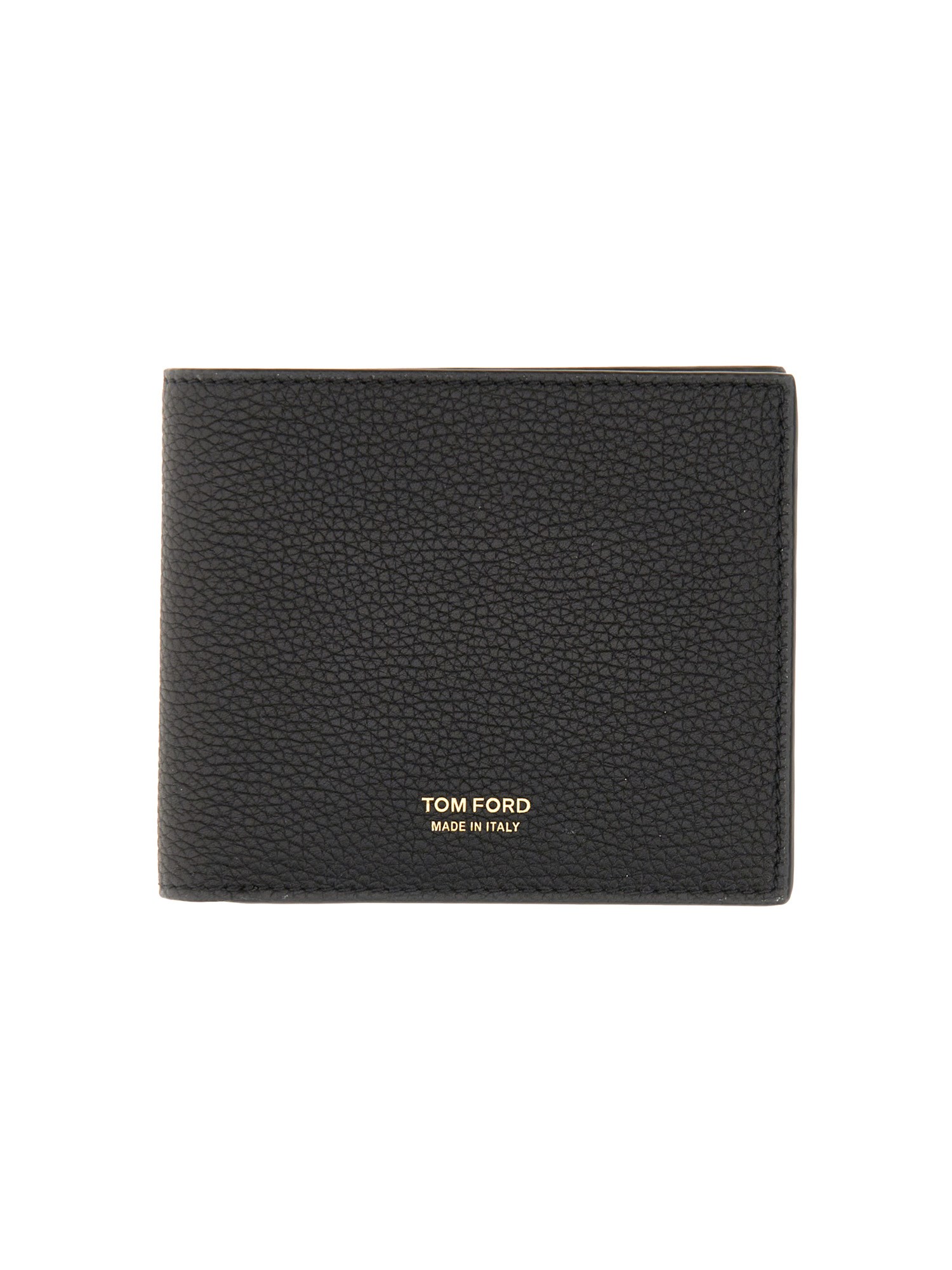 Tom Ford tom ford bifold wallet t line classic