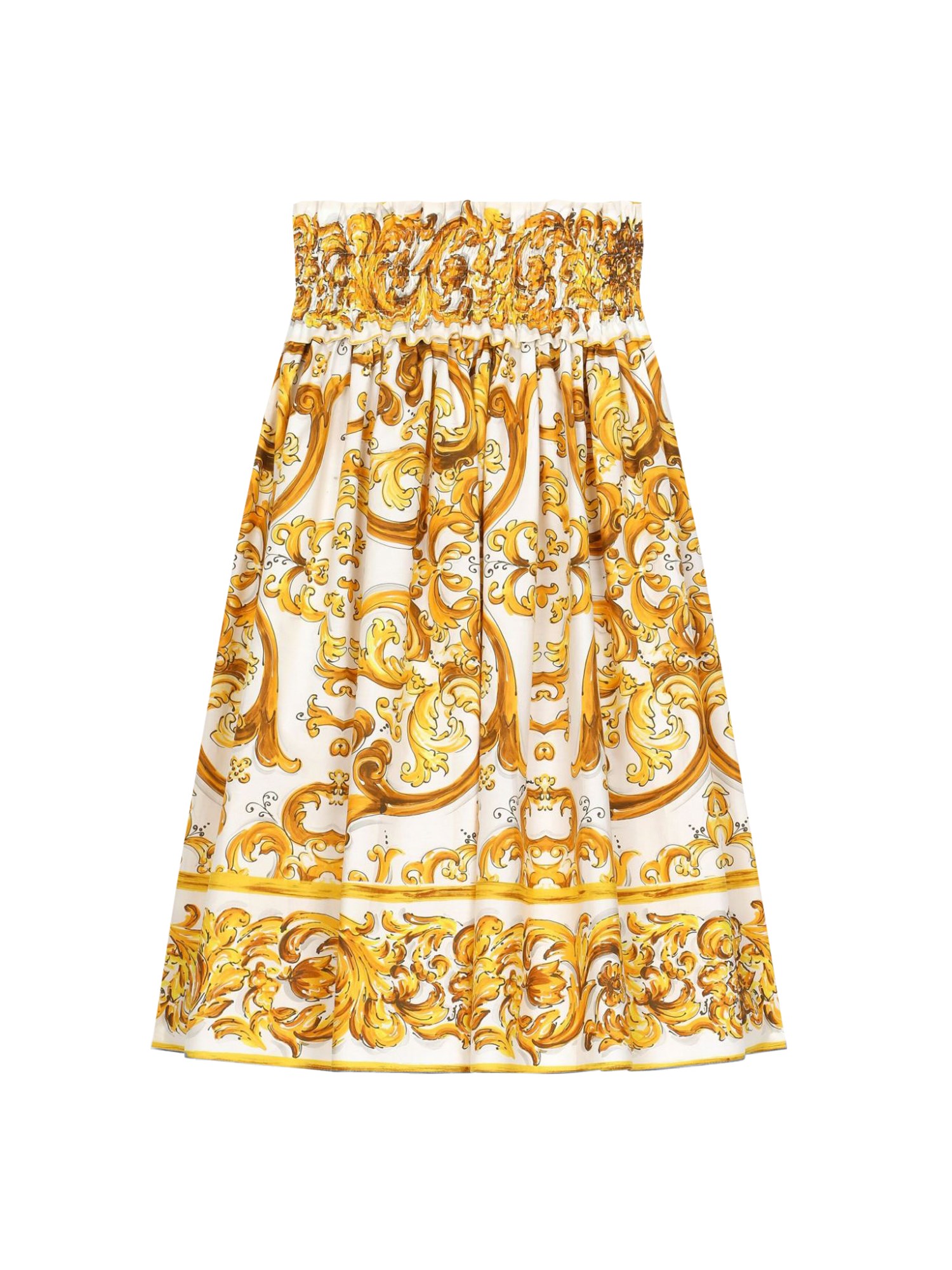 Dolce & Gabbana dolce & gabbana skirt