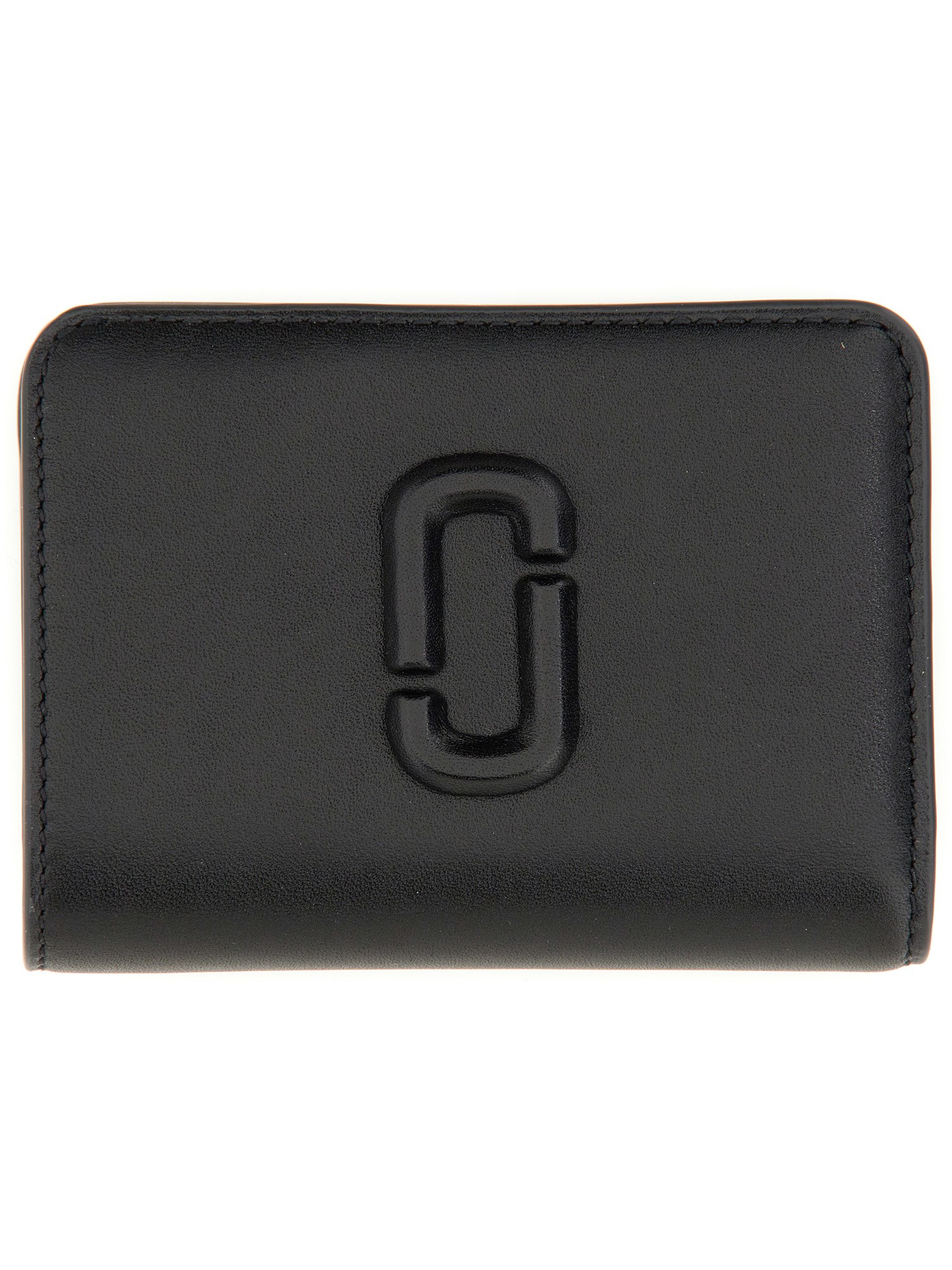 Marc Jacobs marc jacobs wallet with logo