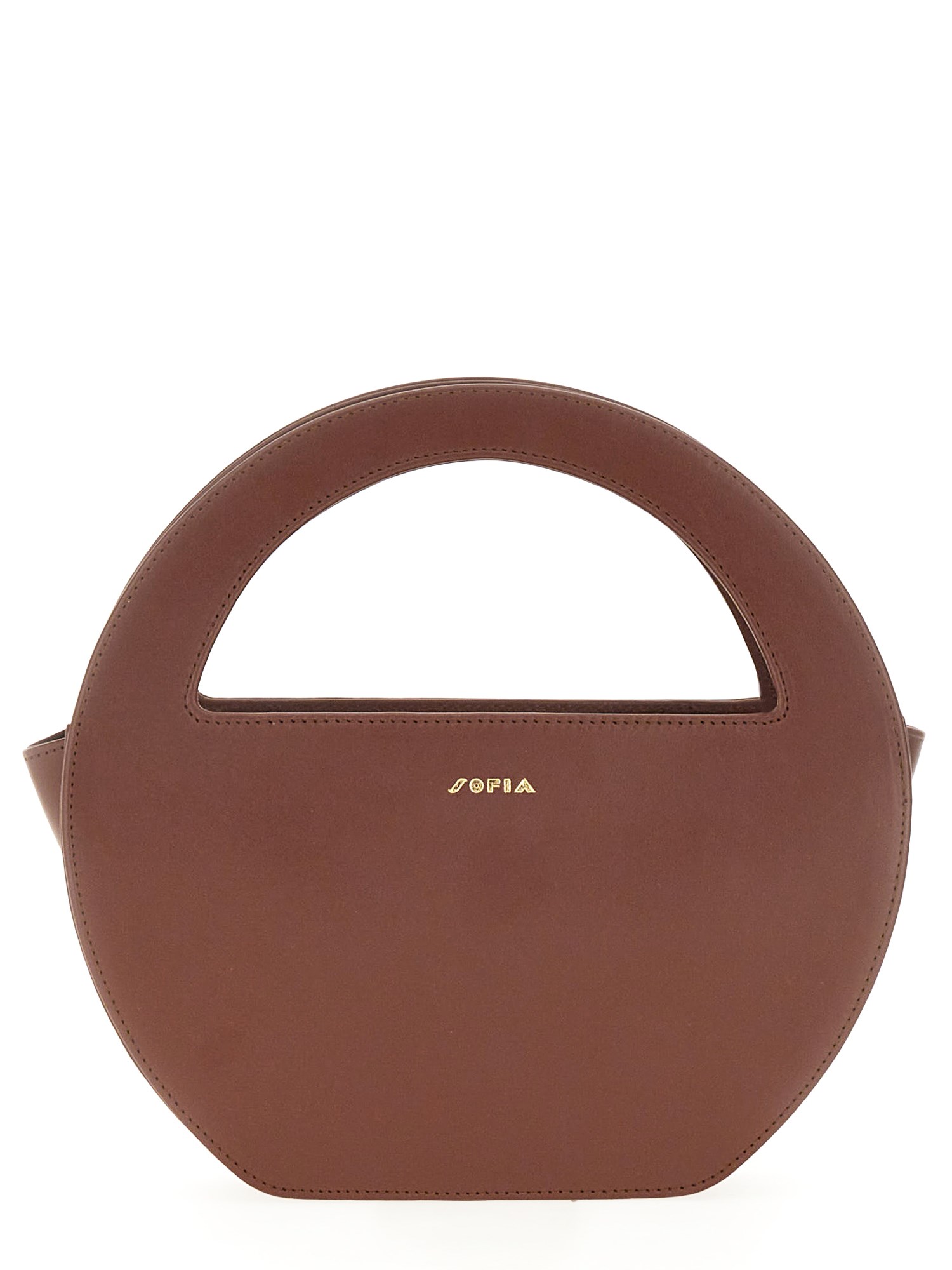  sofia mini "edda" bag