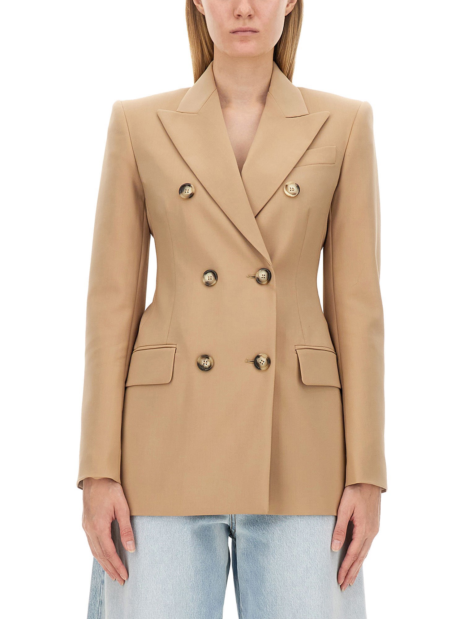 Sportmax sportmax "adamo" jacket