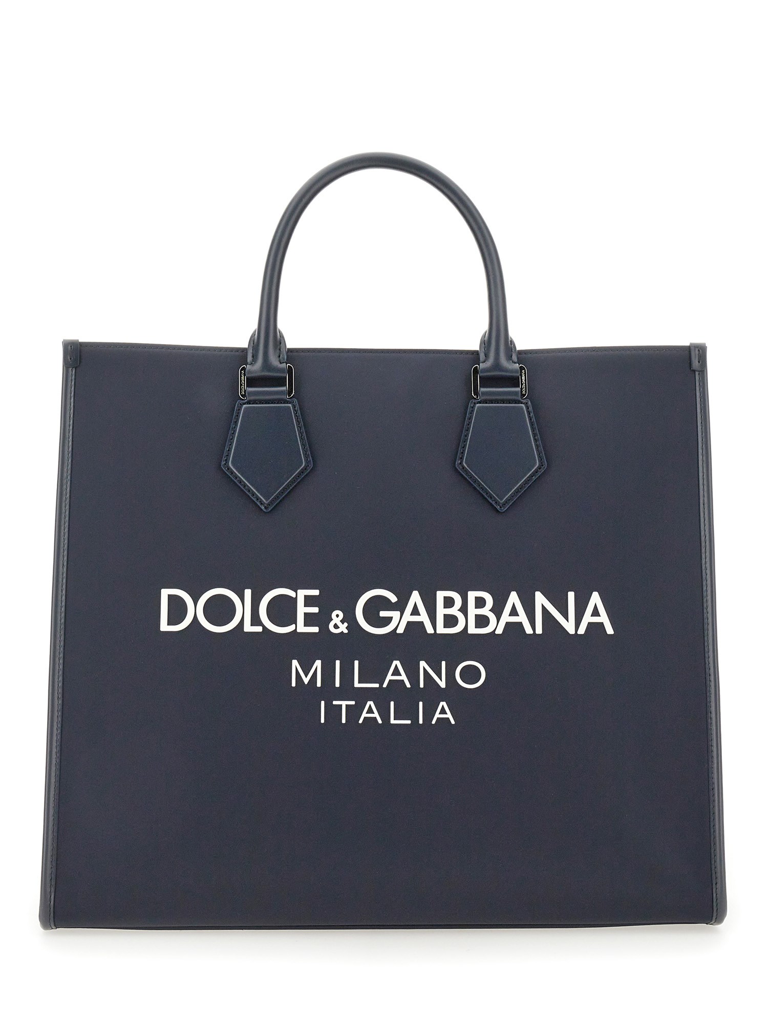 Dolce & Gabbana dolce & gabbana large shopping bag