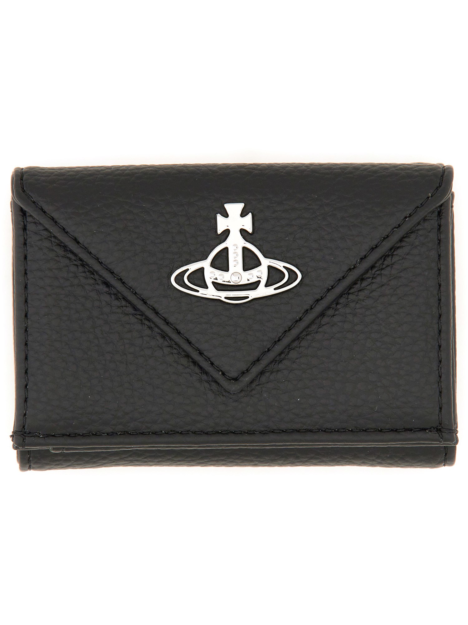 Vivienne Westwood vivienne westwood bi-fold envelope wallet