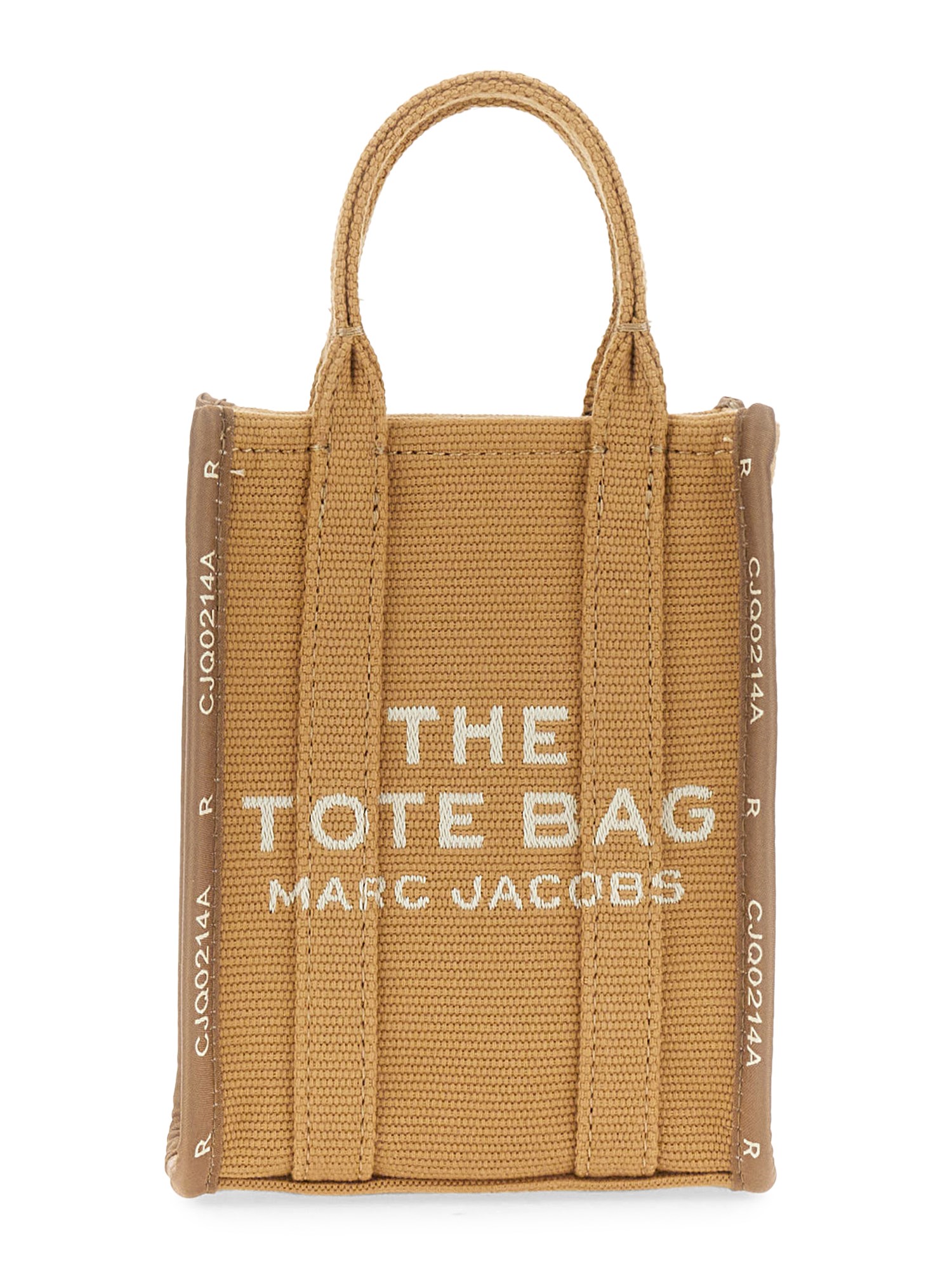 Marc Jacobs marc jacobs "the tote" mini bag