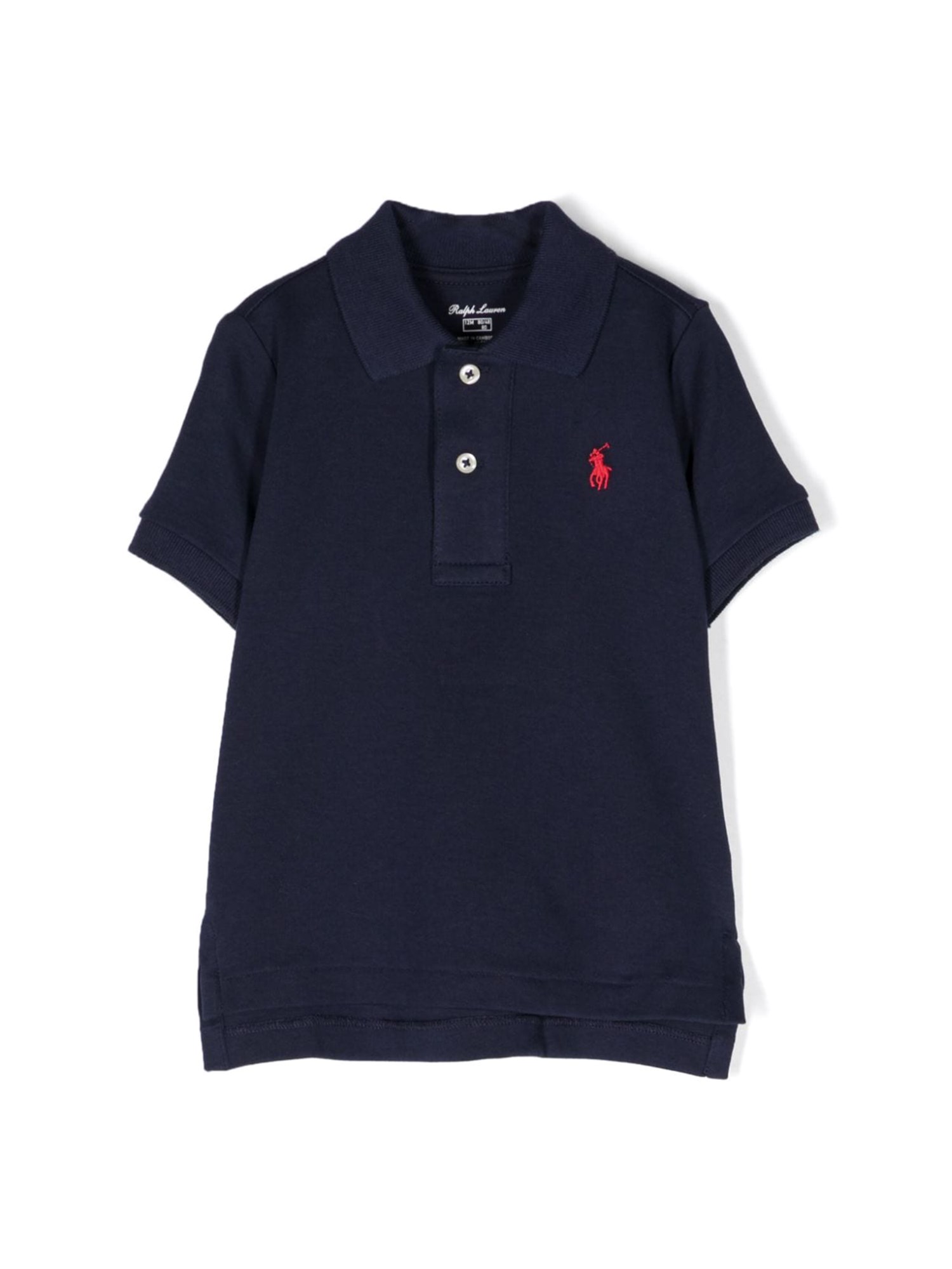 Polo Ralph Lauren polo ralph lauren boy polo-tops-knit