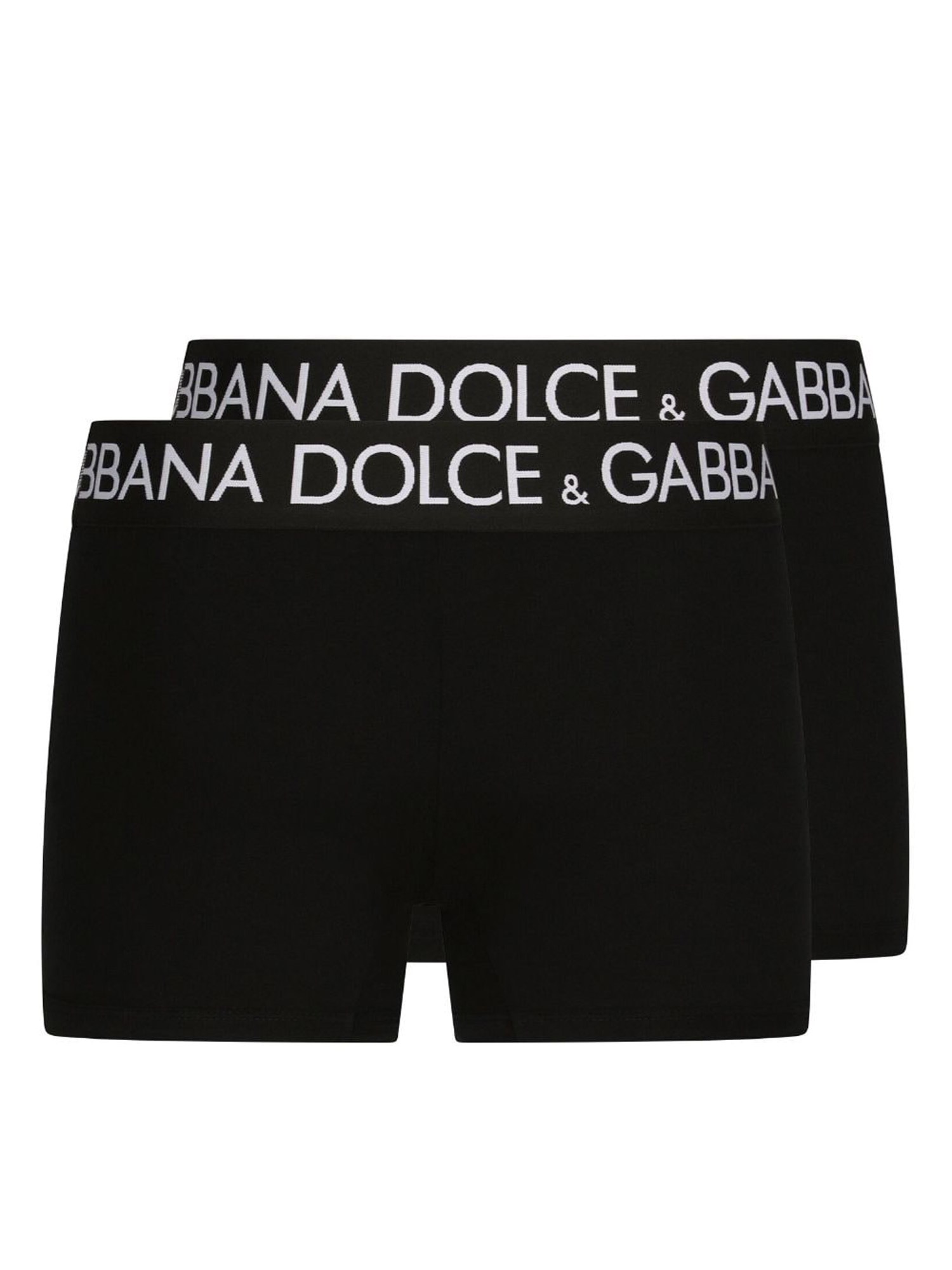 Dolce & Gabbana dolce & gabbana pack of two boxers