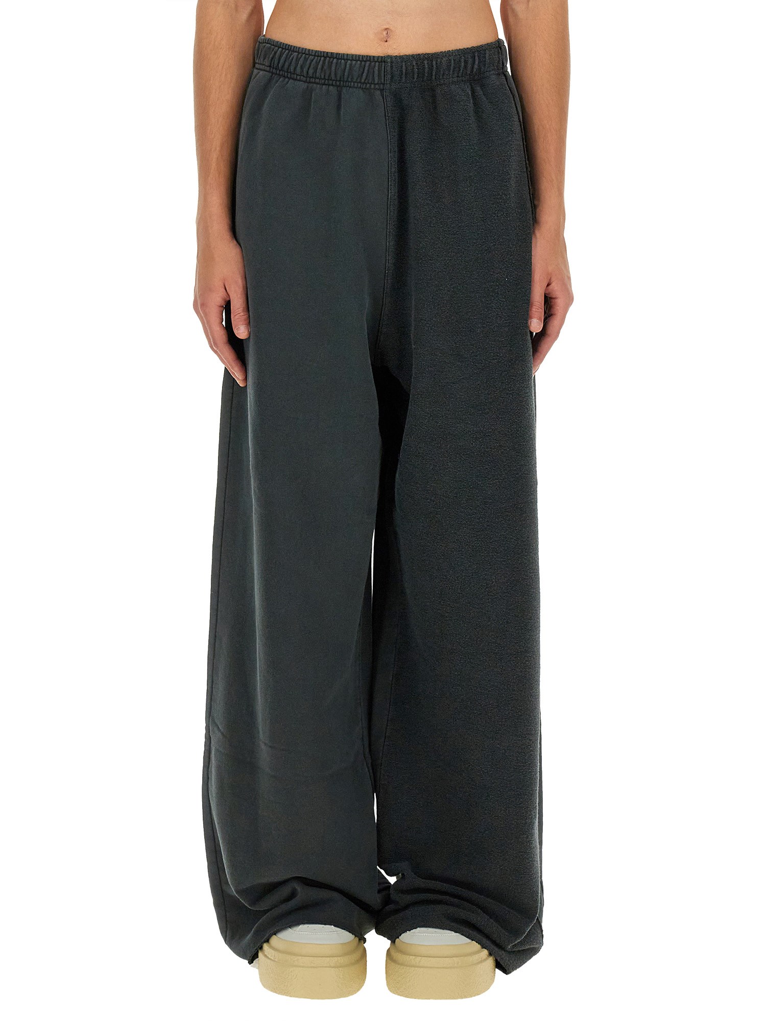 MM6 Maison Margiela mm6 maison margiela cotton pants