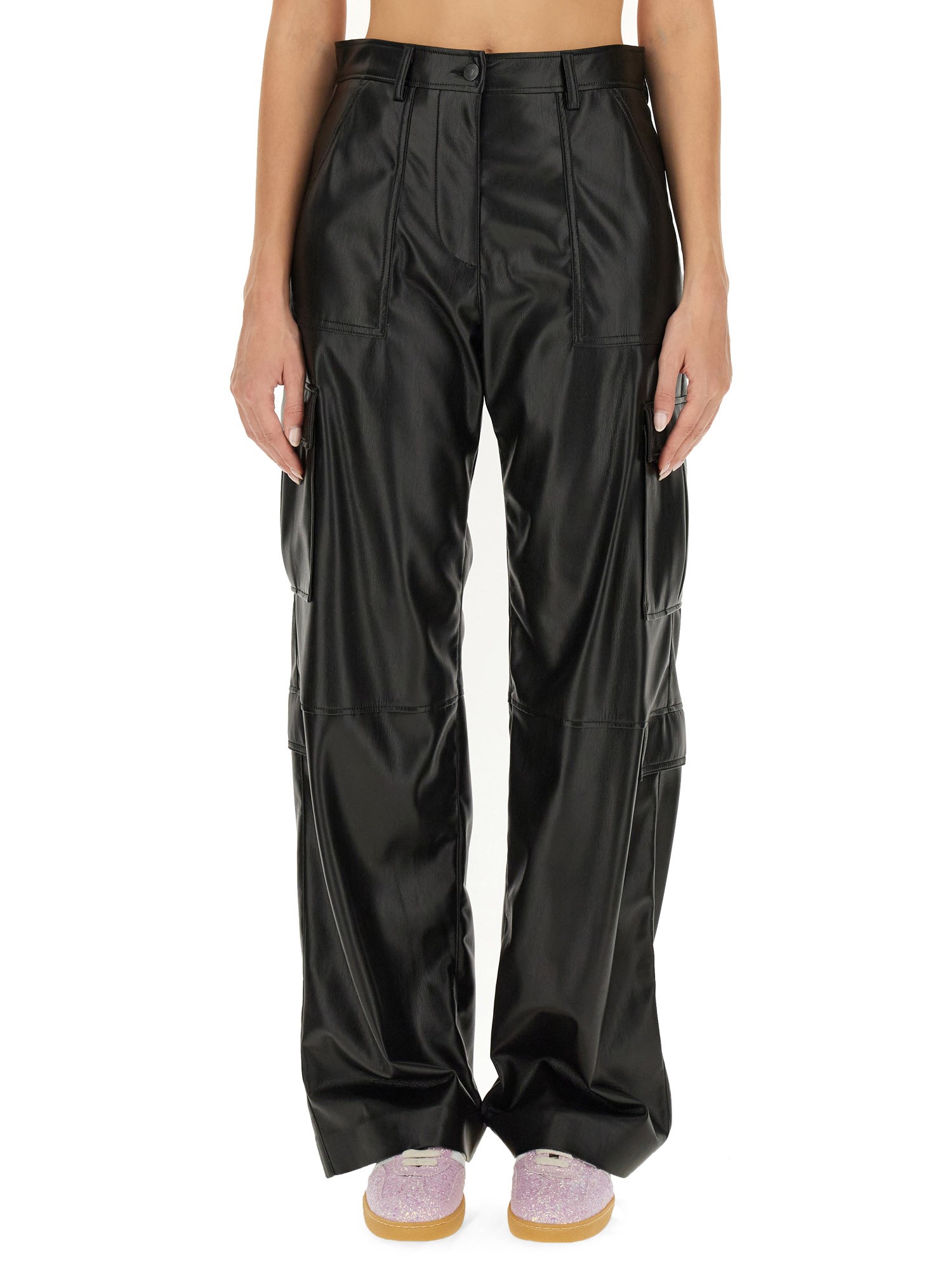 Msgm msgm cargo pants