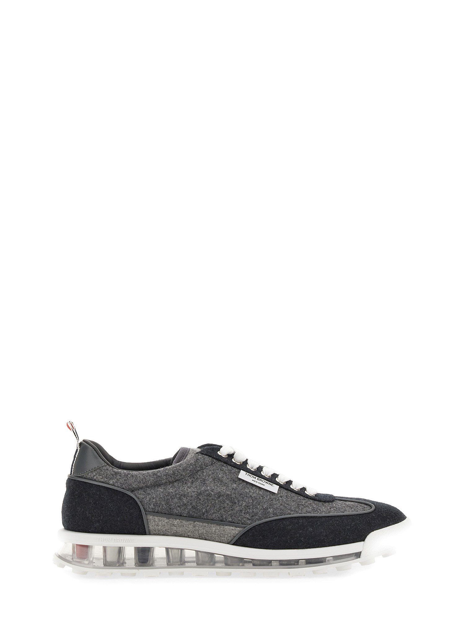 Thom Browne thom browne tech runner sneaker