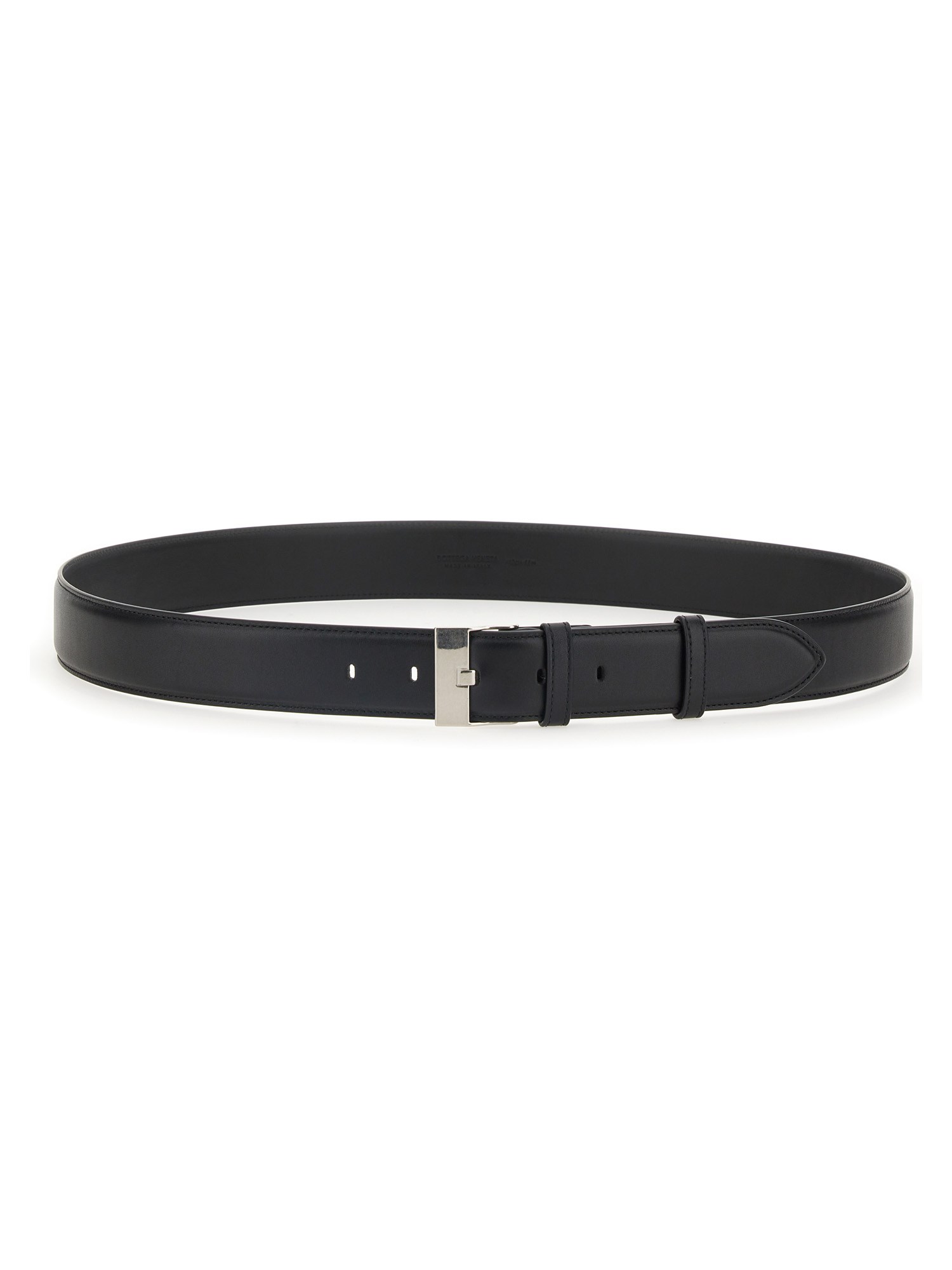 Bottega Veneta bottega veneta leather belt