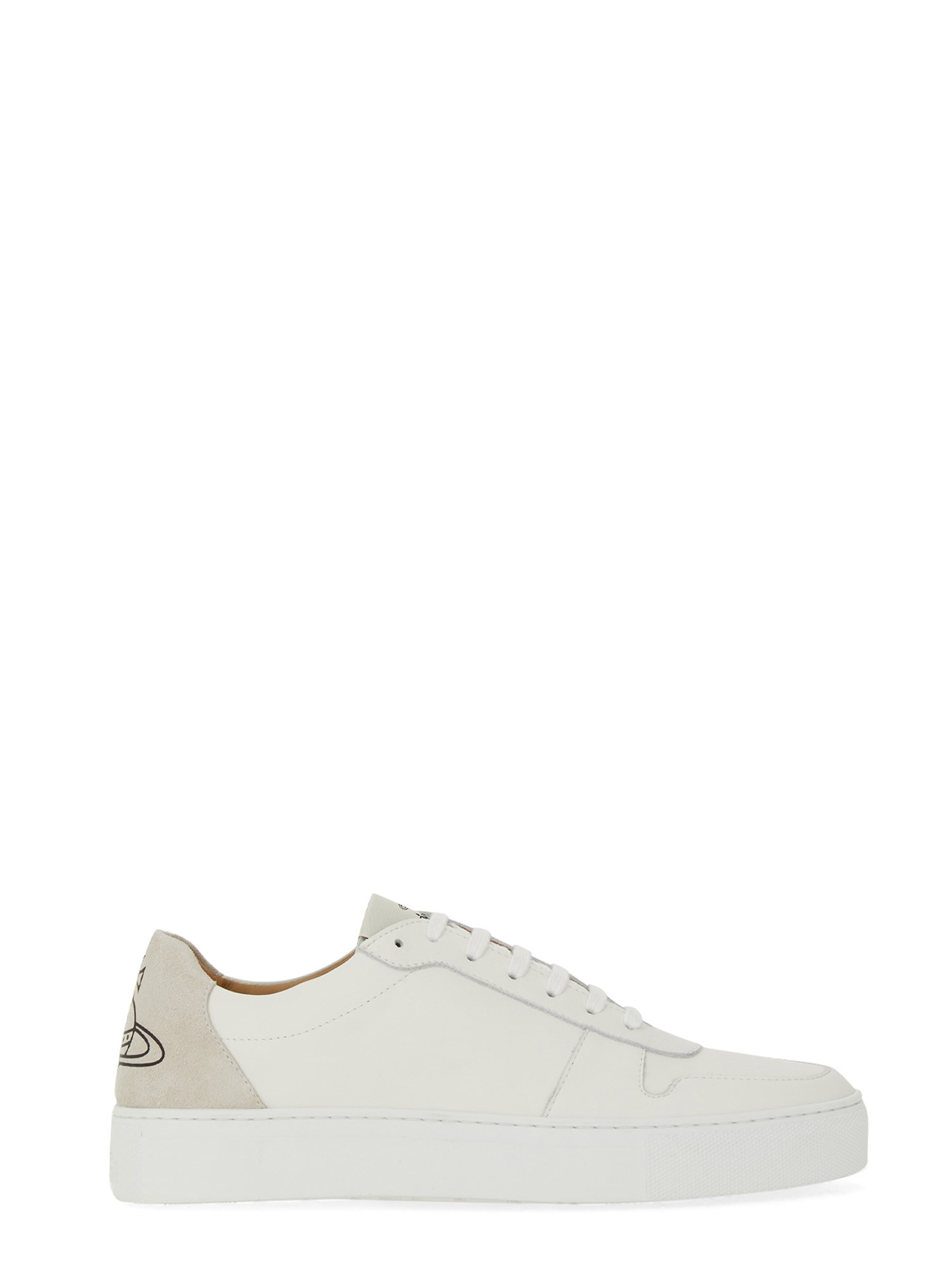 Vivienne Westwood vivienne westwood sneaker with logo