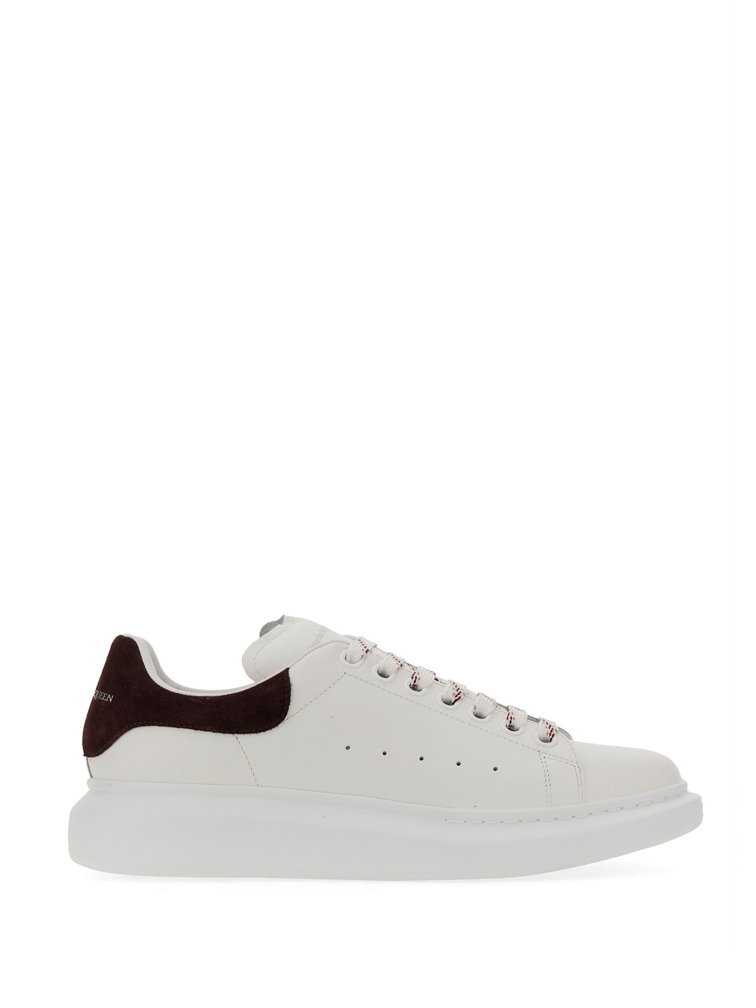 Alexander McQueen alexander mcqueen oversized sneaker