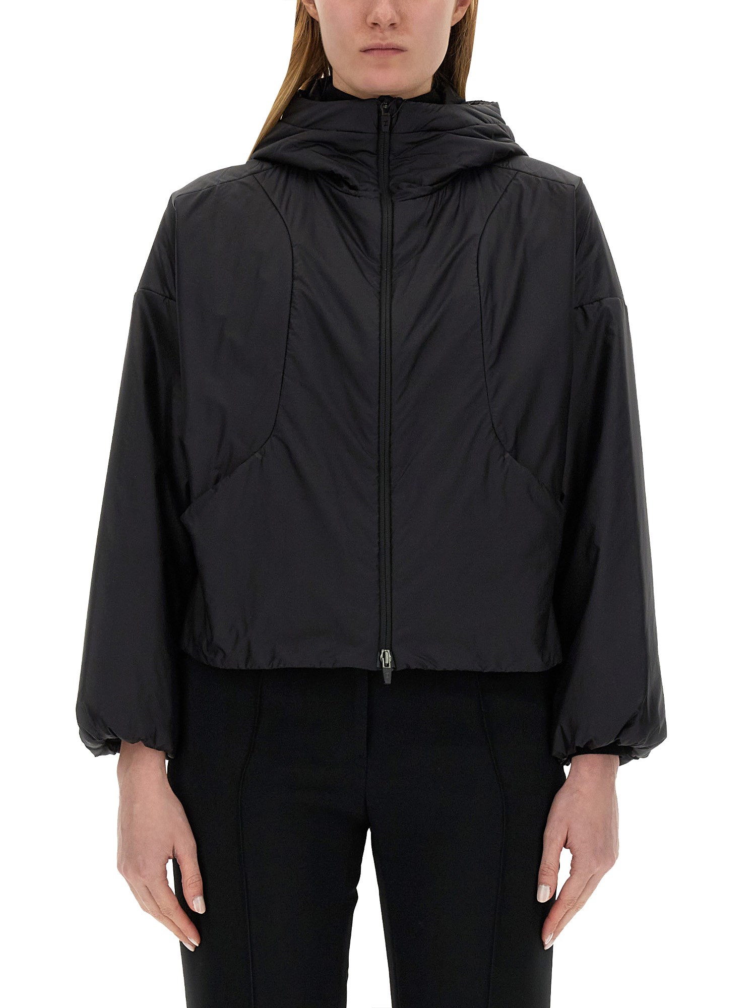 Herno herno nylon jacket