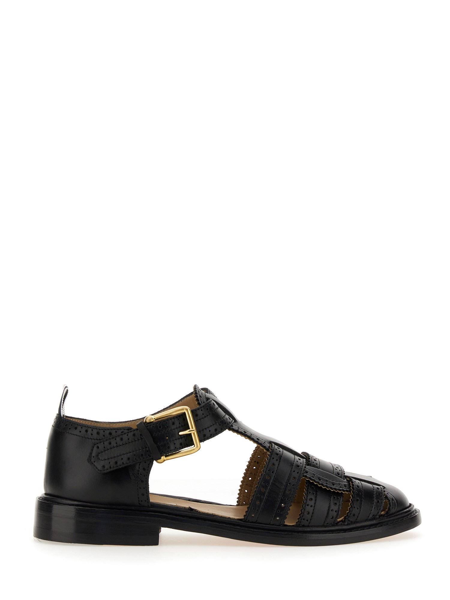 Thom Browne thom browne fisherman sandal