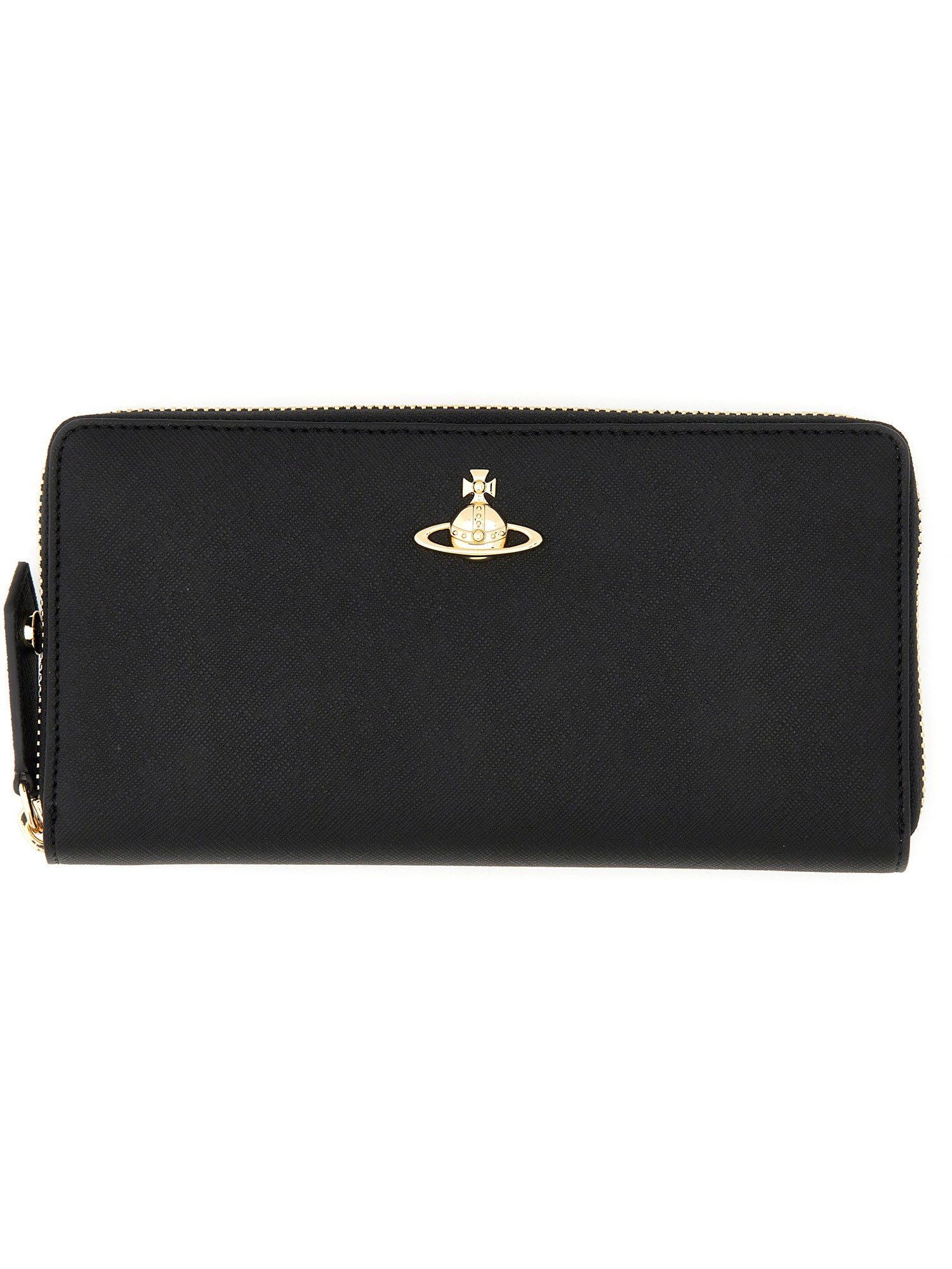 Vivienne Westwood vivienne westwood zipped wallet