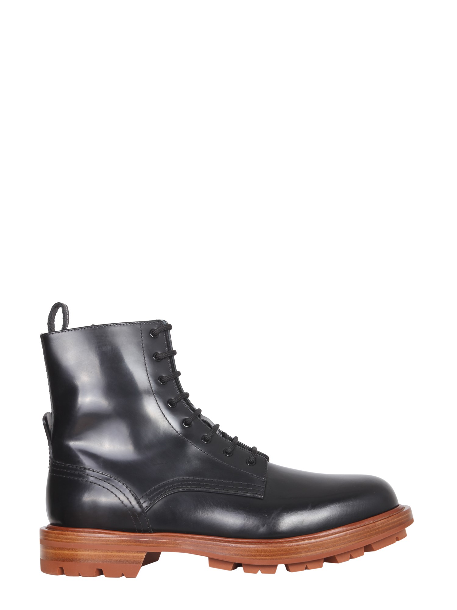 Alexander McQueen alexander mcqueen worker boots