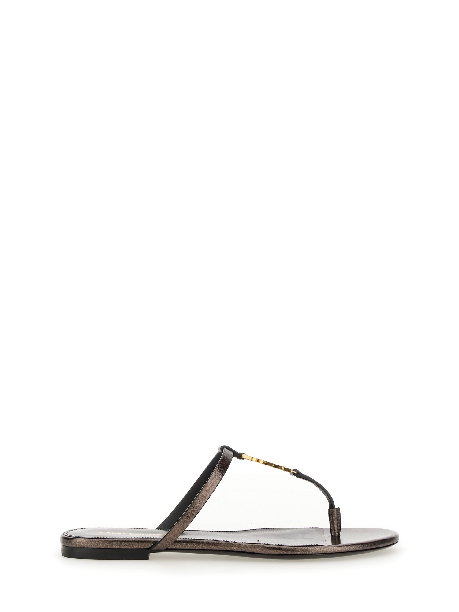 Saint Laurent saint laurent cassandra sandal