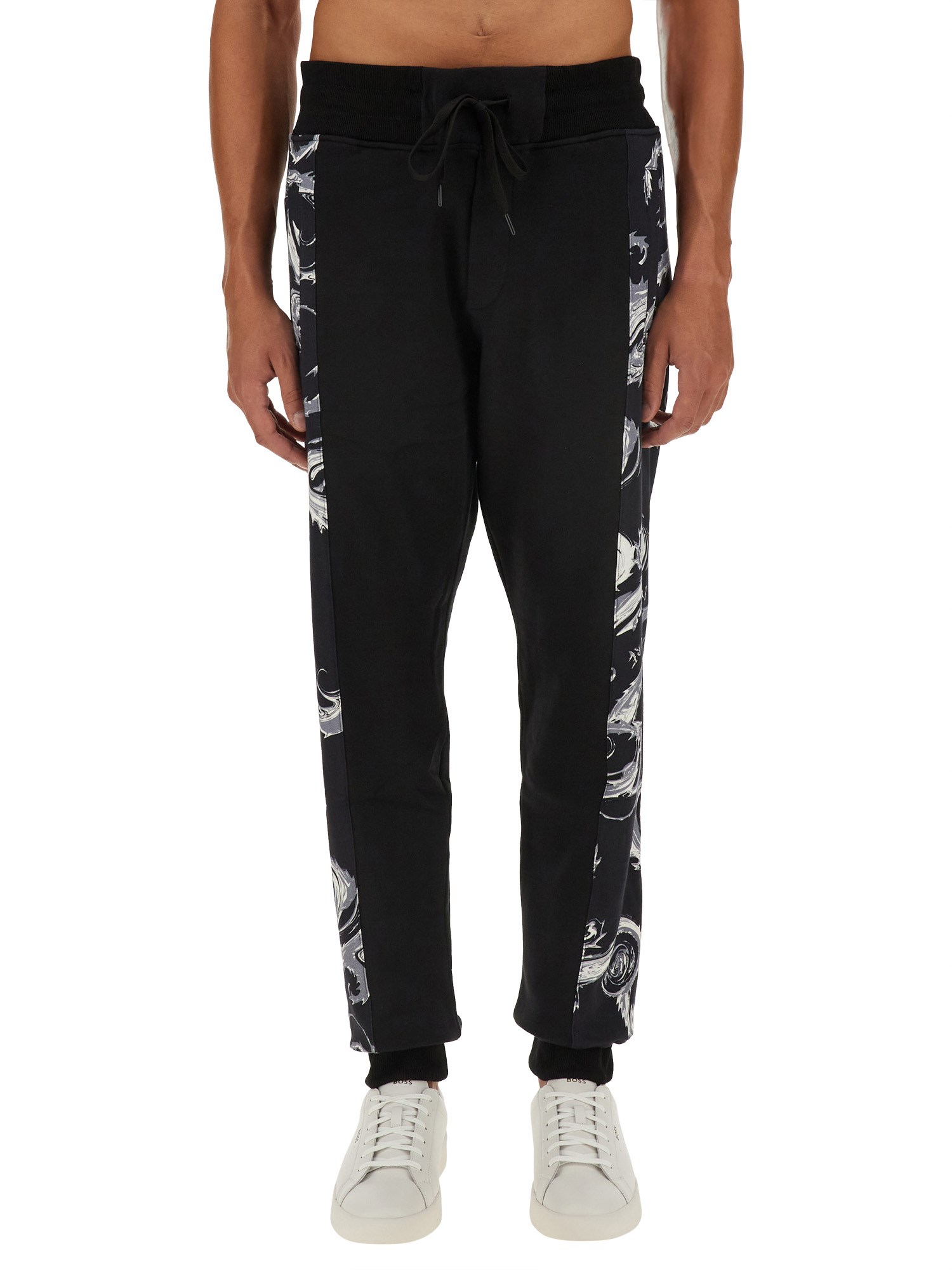 Versace Jeans Couture versace jeans couture jogging pants