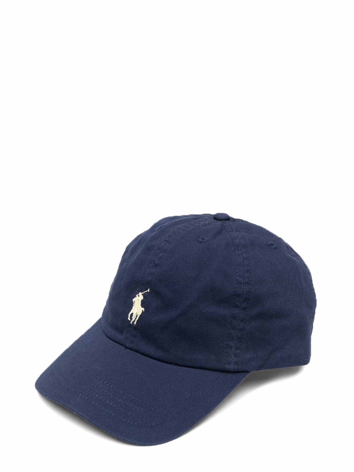 Polo Ralph Lauren polo ralph lauren clsc cap-apparel accessories-hat
