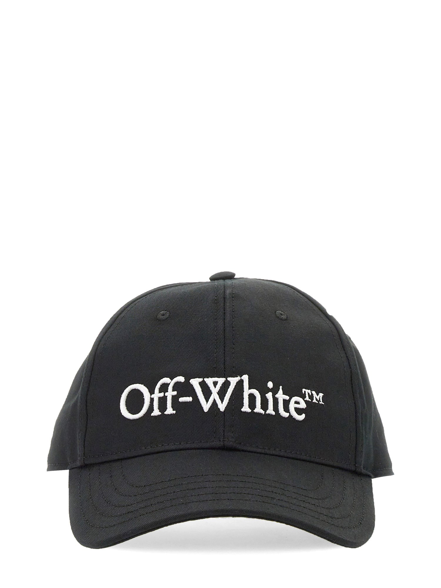 OFF-WHITE off-white baseball cap