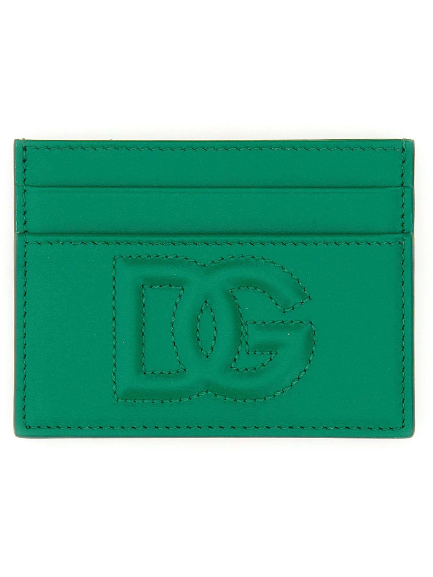 Dolce & Gabbana dolce & gabbana leather card holder