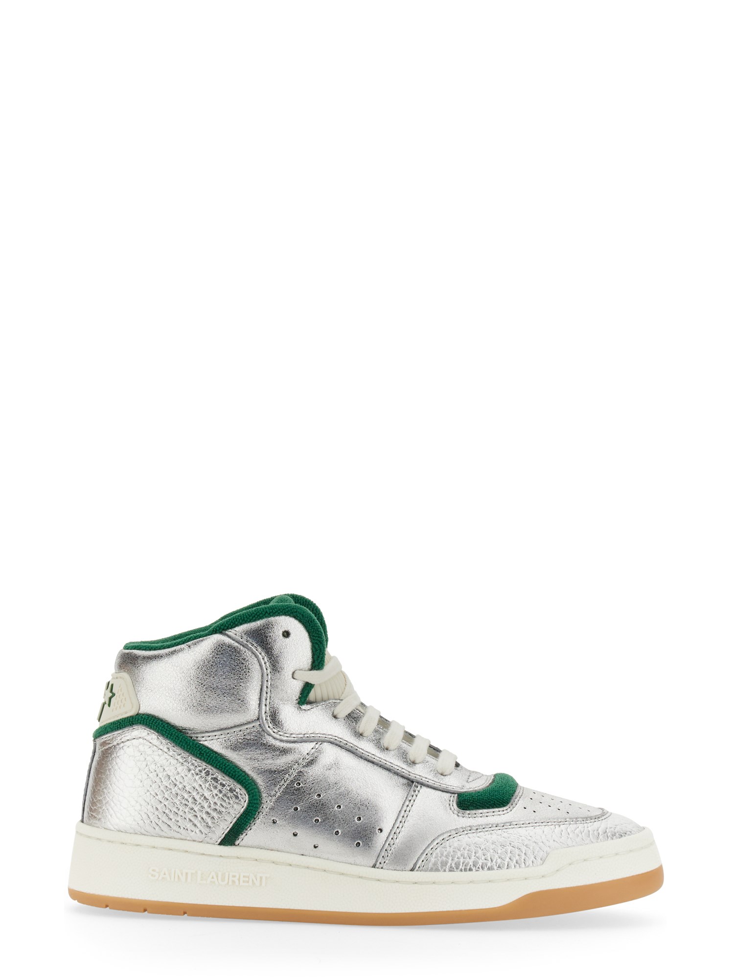 Saint Laurent saint laurent sneaker medium sl/80