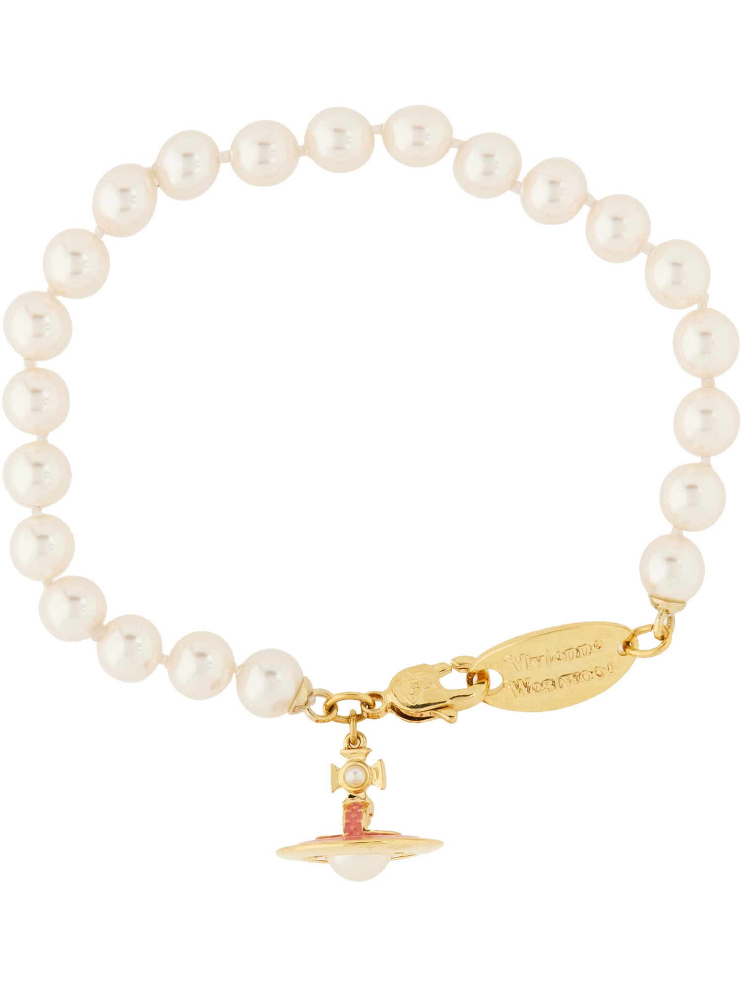 Vivienne Westwood vivienne westwood "simonetta" bracelet