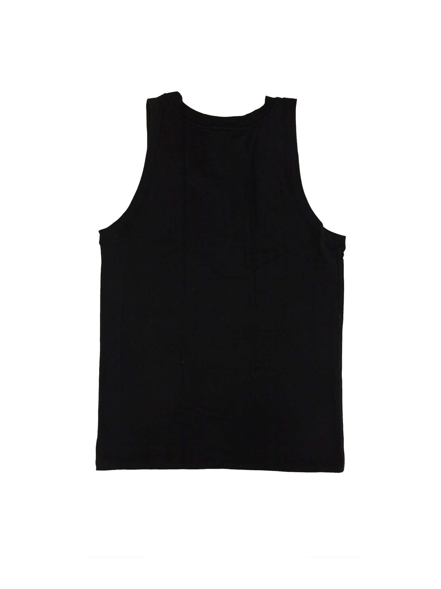 Dolce & Gabbana dolce & gabbana cotton tank top