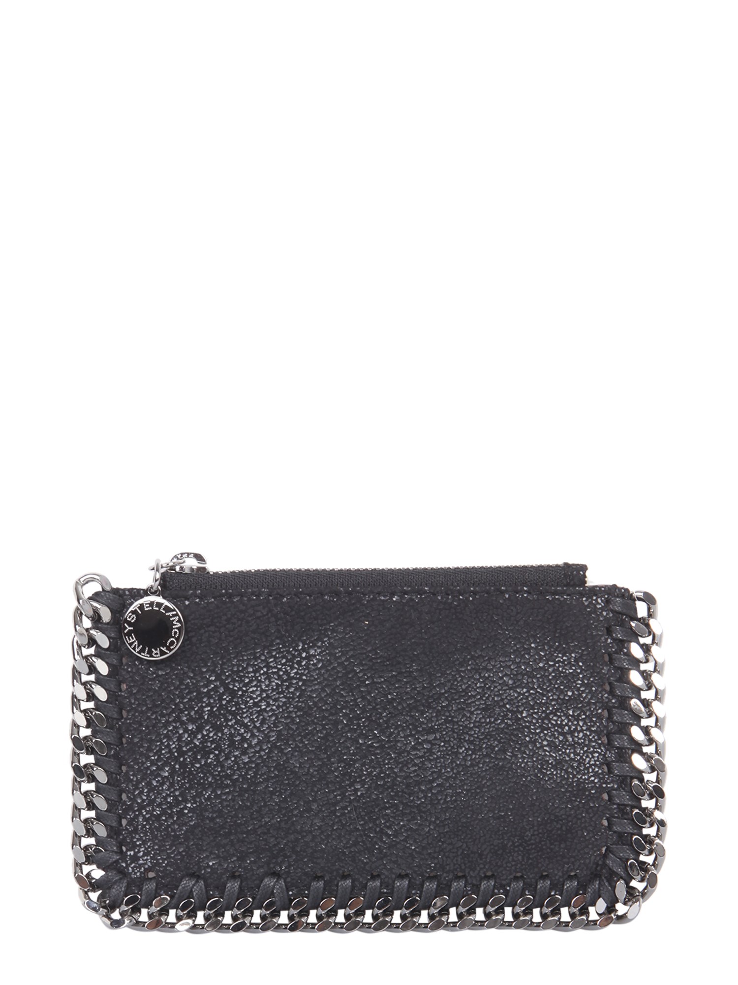 Stella McCartney stella mccartney falabella card holder