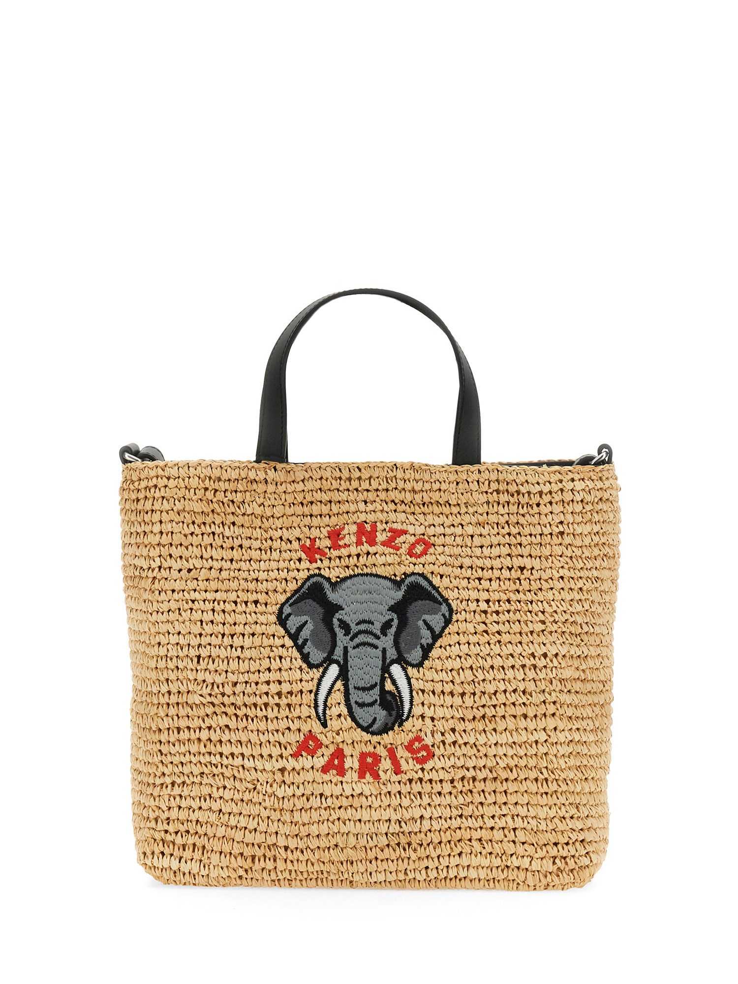 Kenzo kenzo elephant tote bag