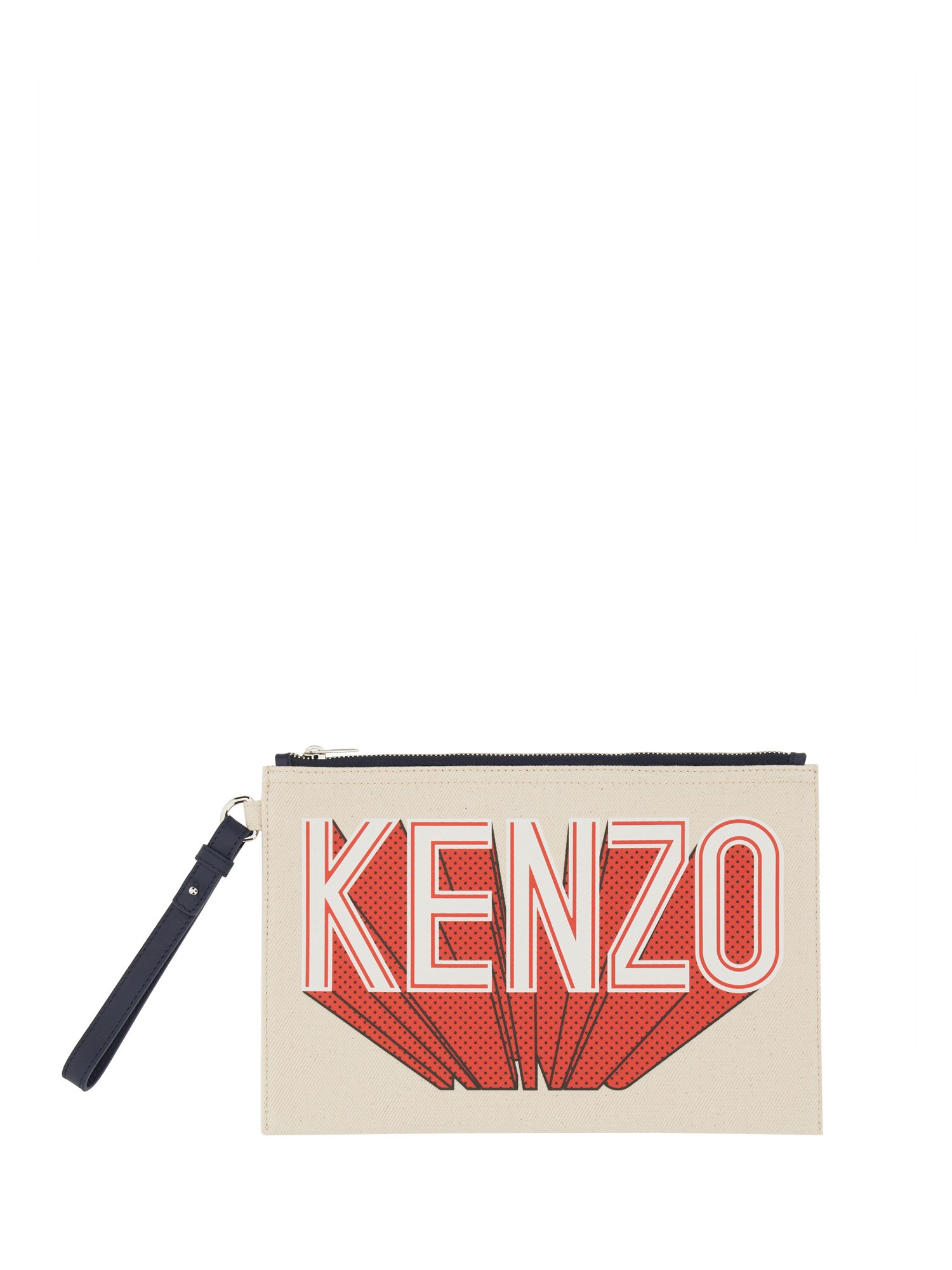 Kenzo kenzo large pochette