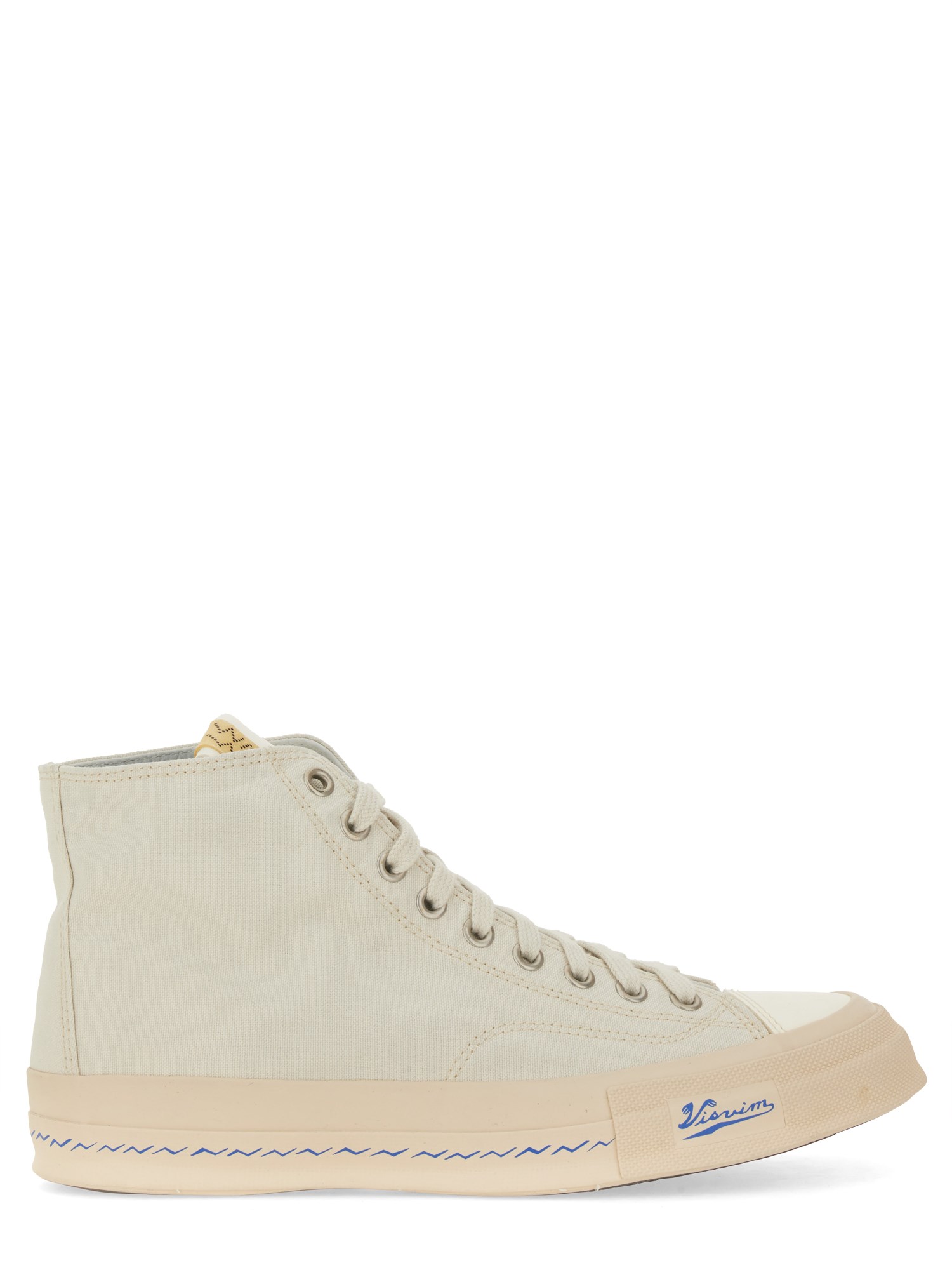  visvim sneaker "skagway" hi