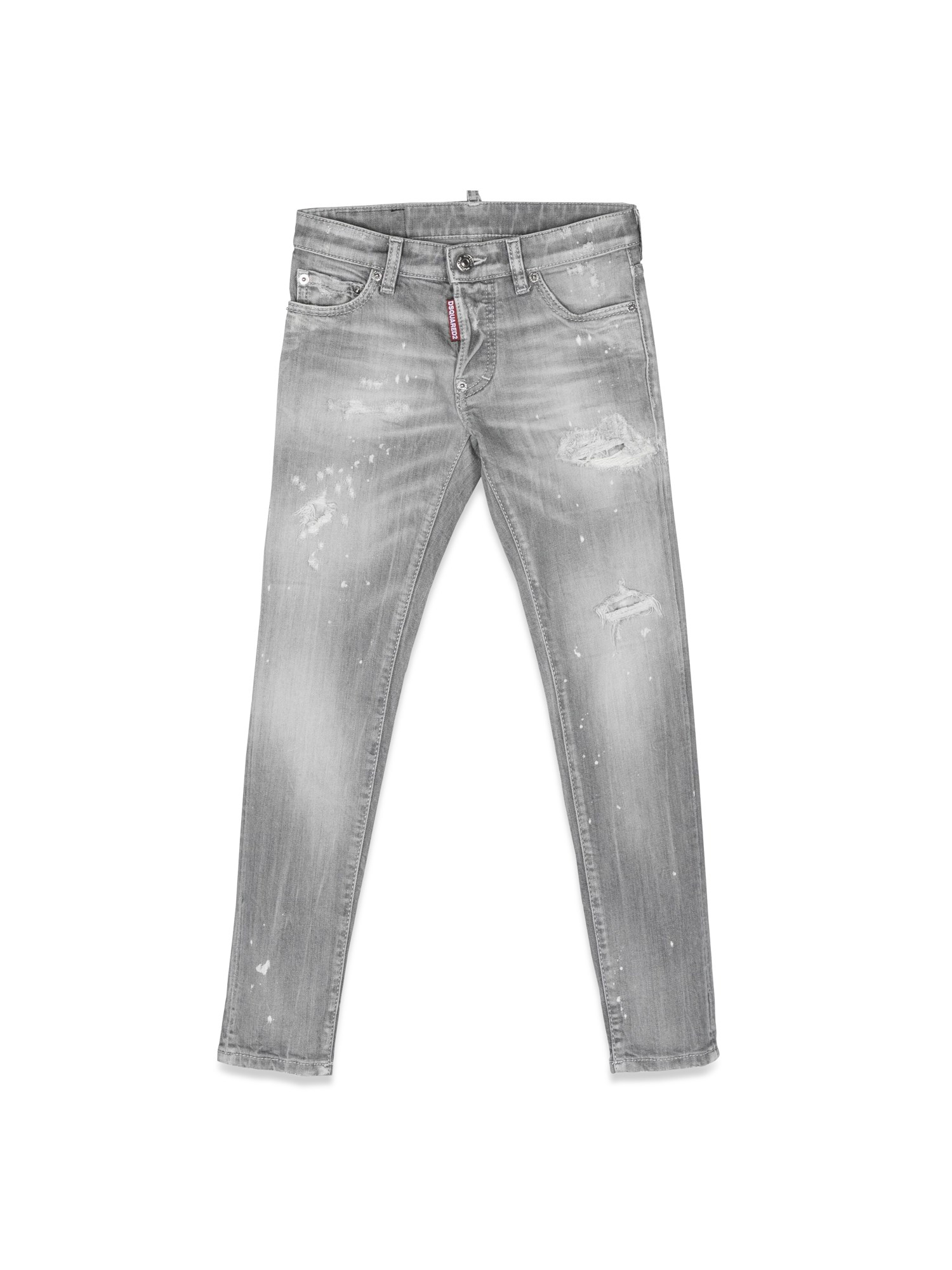 dsquared dsquared slim jean