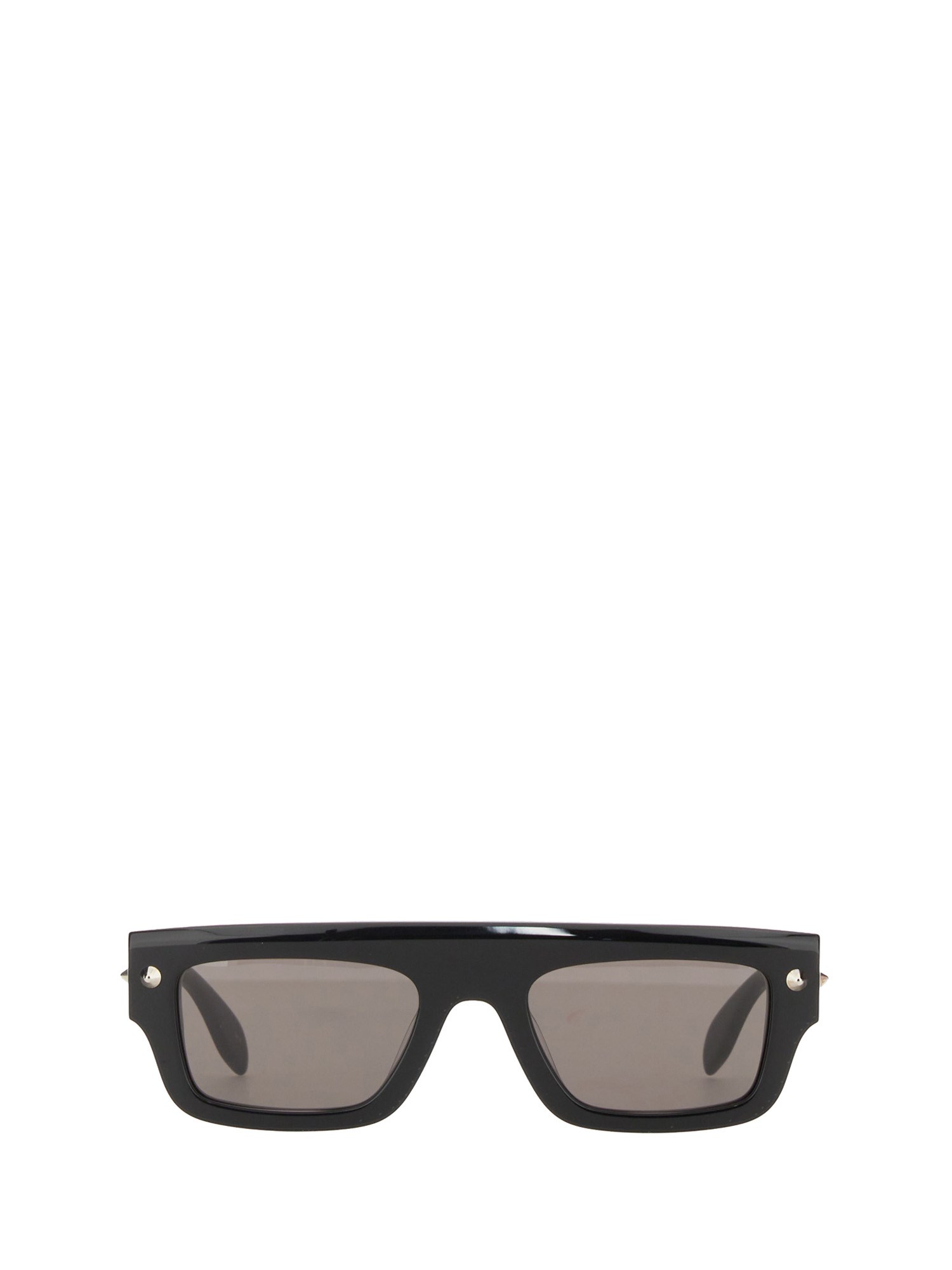 Alexander McQueen alexander mcqueen logo sunglasses