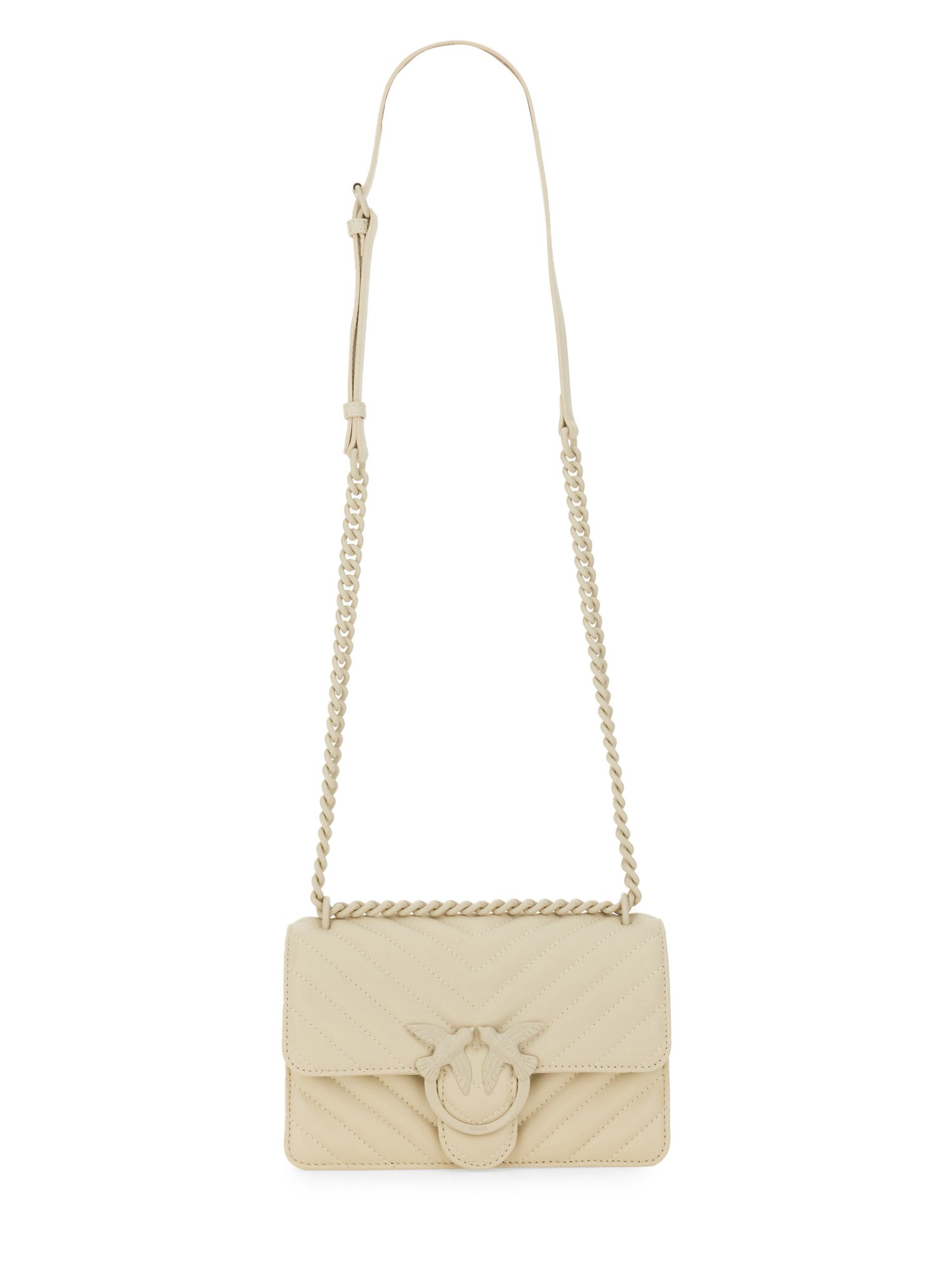 Pinko pinko bag "love" one simply mini