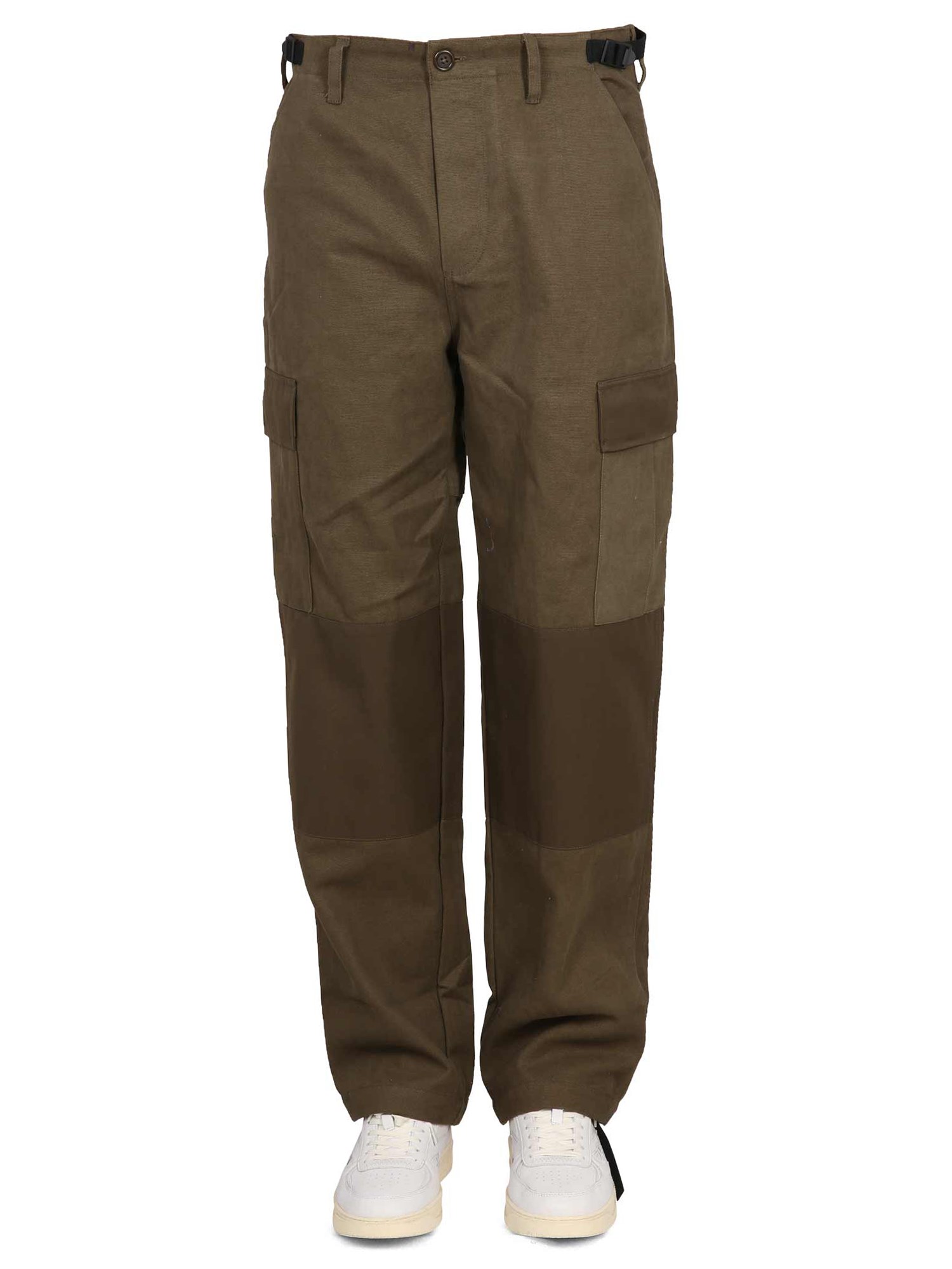 Drôle de Monsieur drôle de monsieur cargo pants