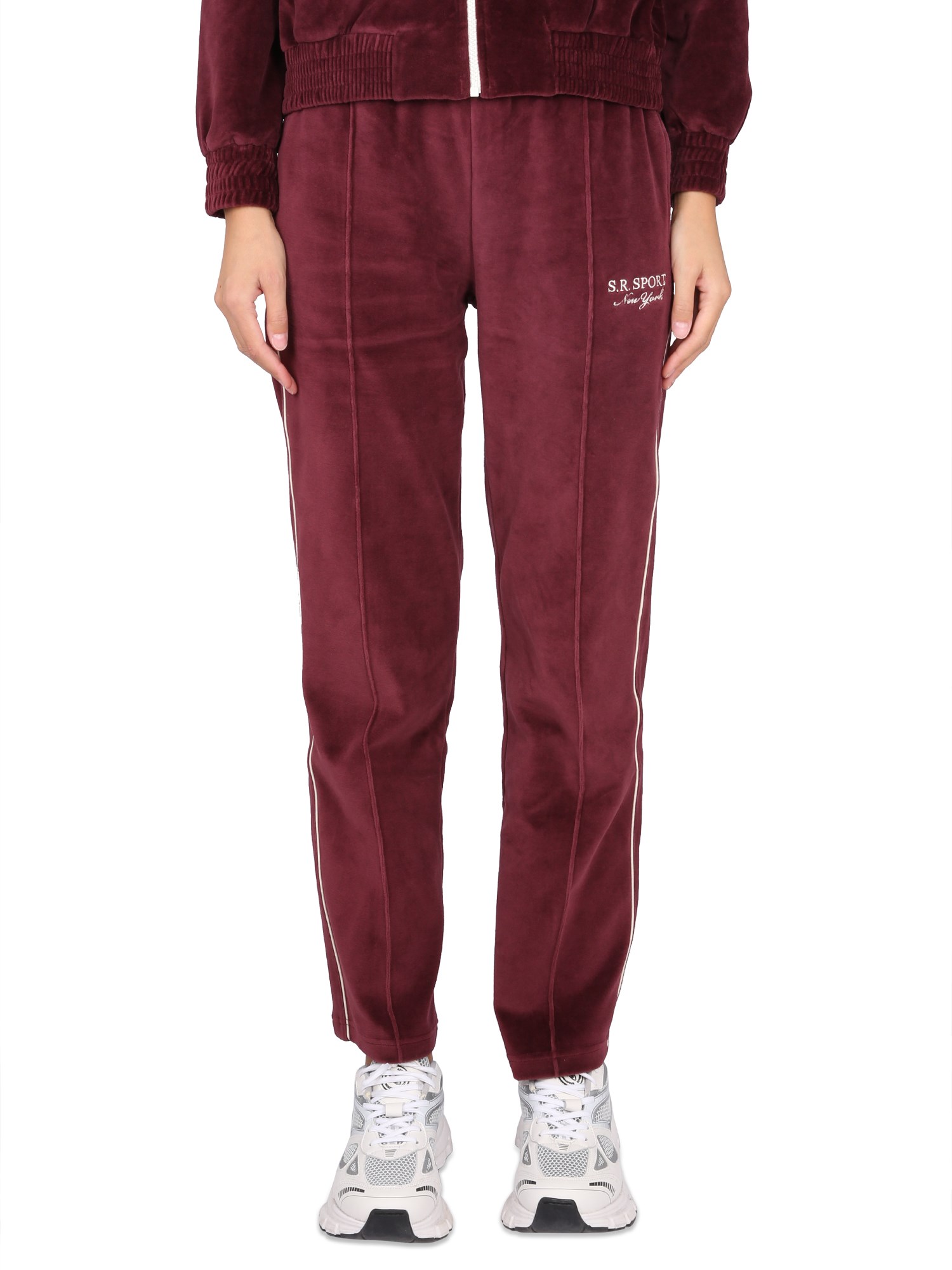 Sporty & Rich sporty & rich jogging pants