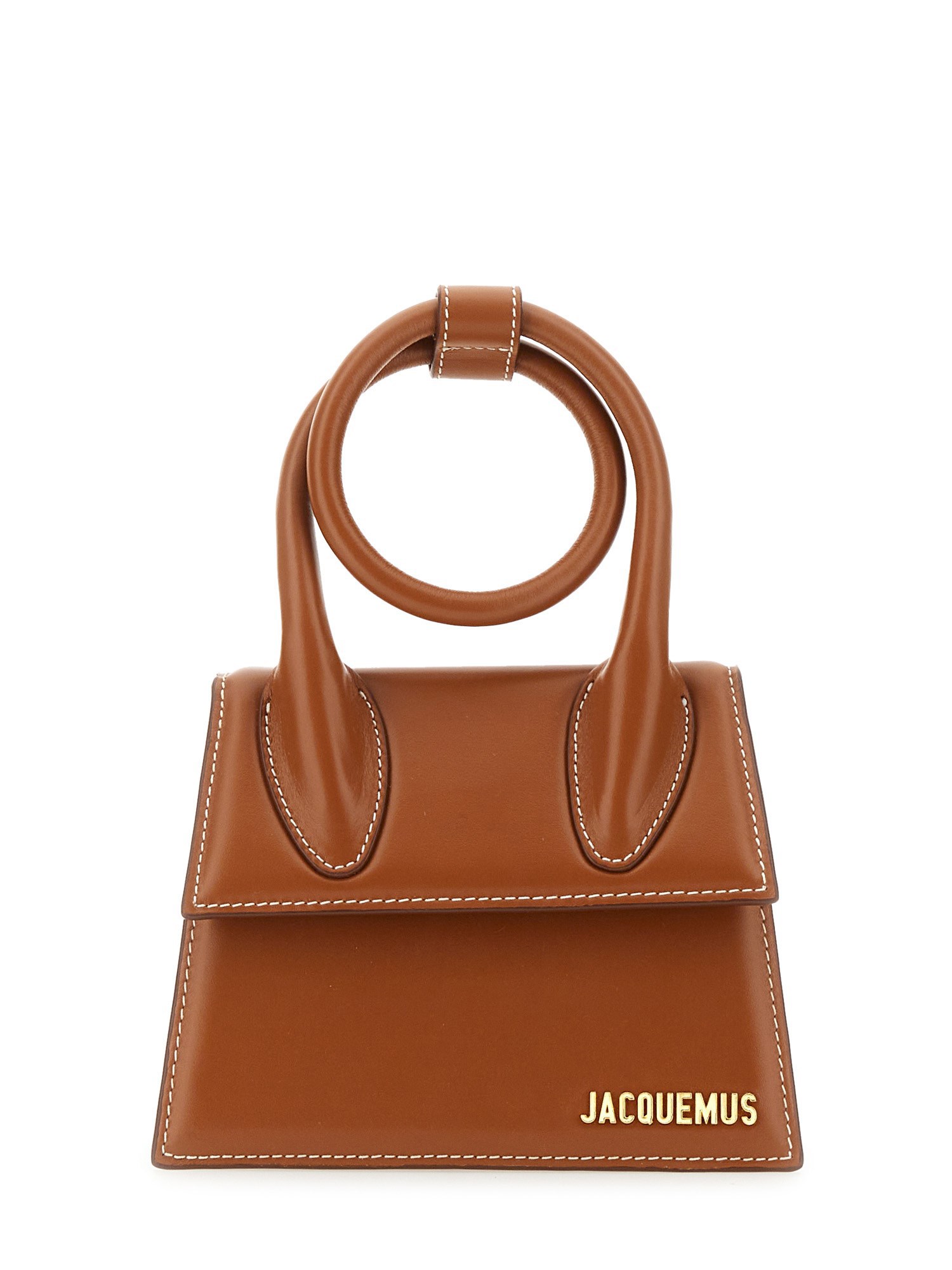 Jacquemus jacquemus medium "chiquito" bag