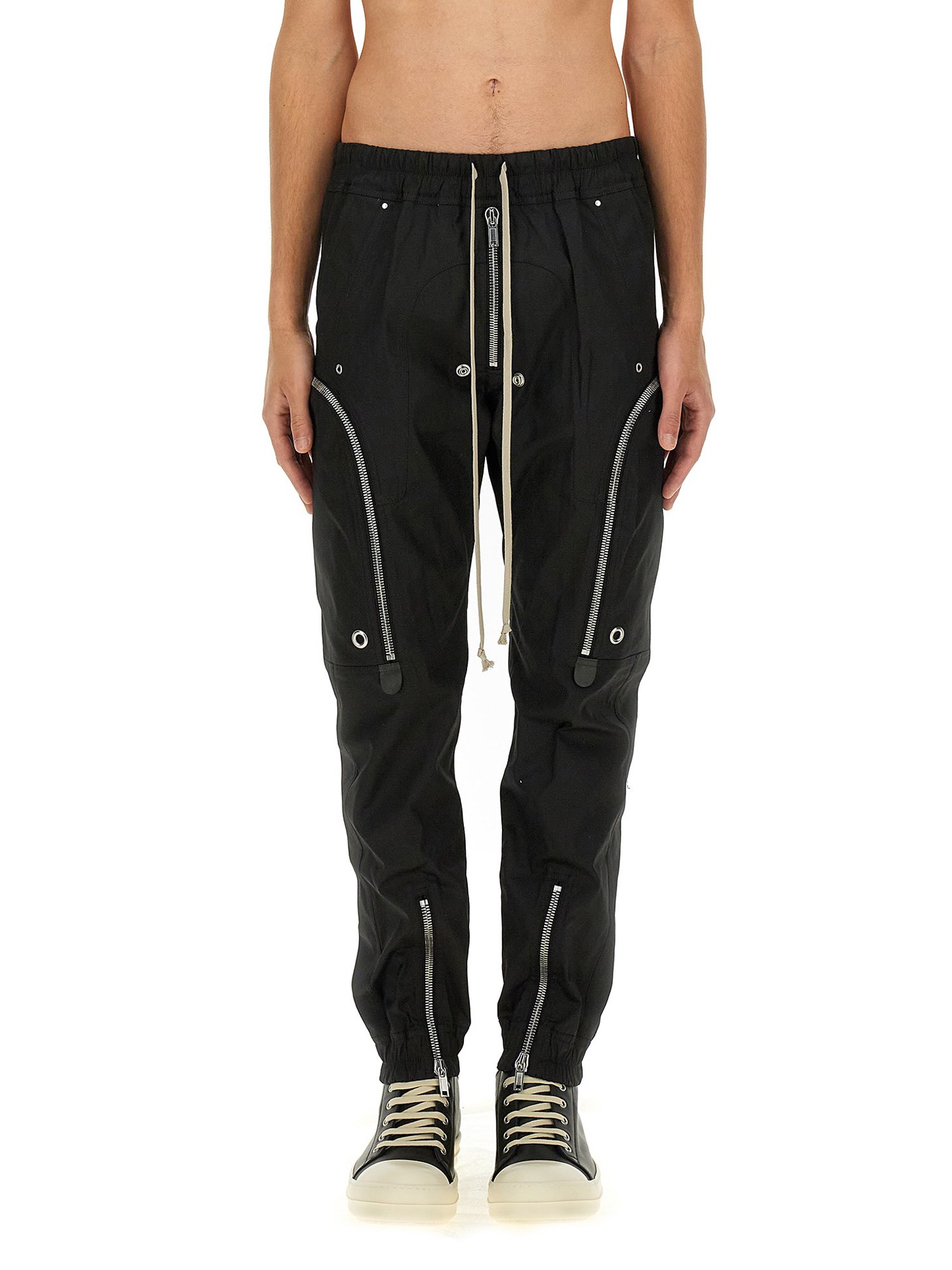 Rick Owens rick owens cargo pants