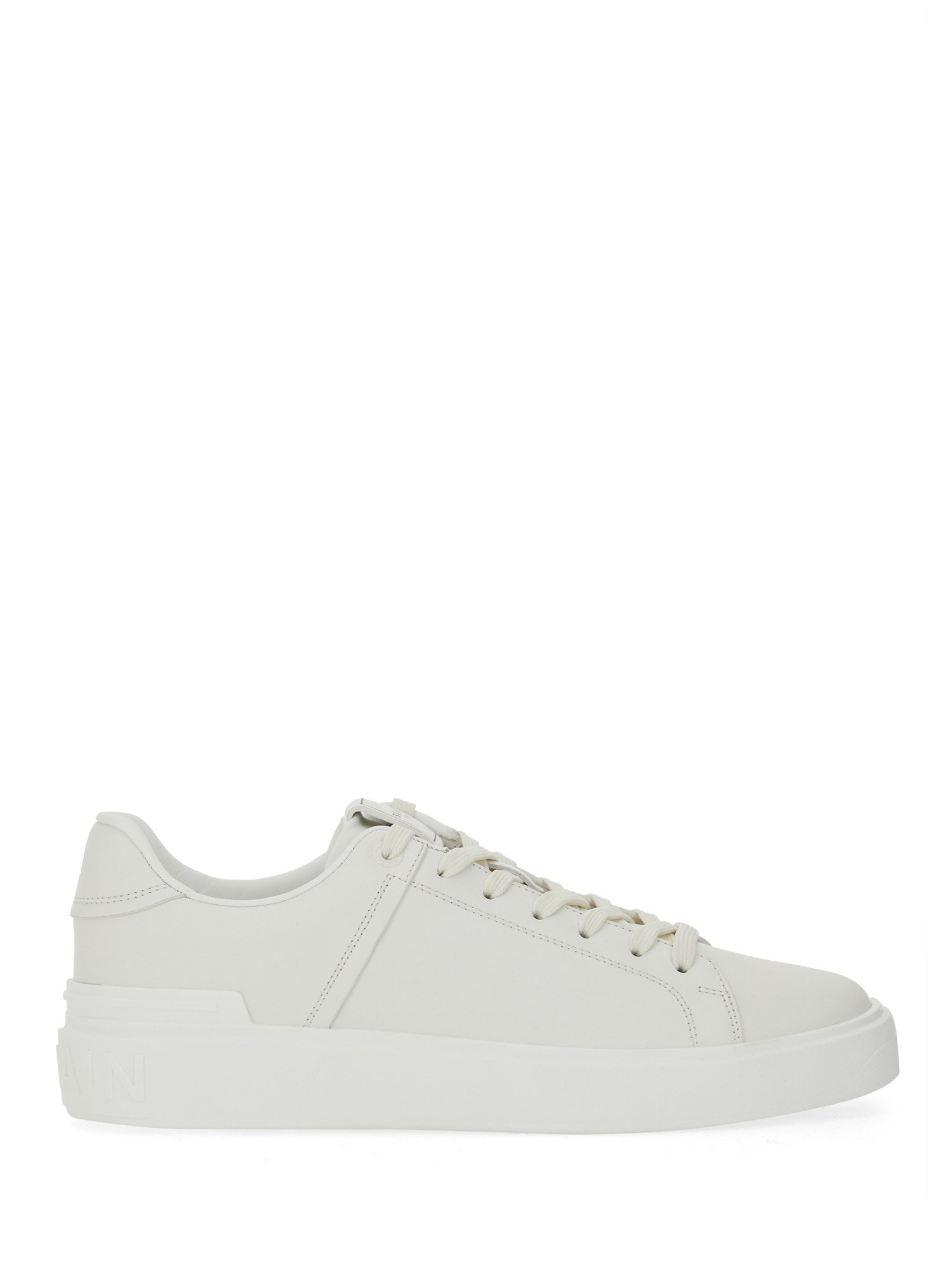 Balmain balmain "b-court" sneaker