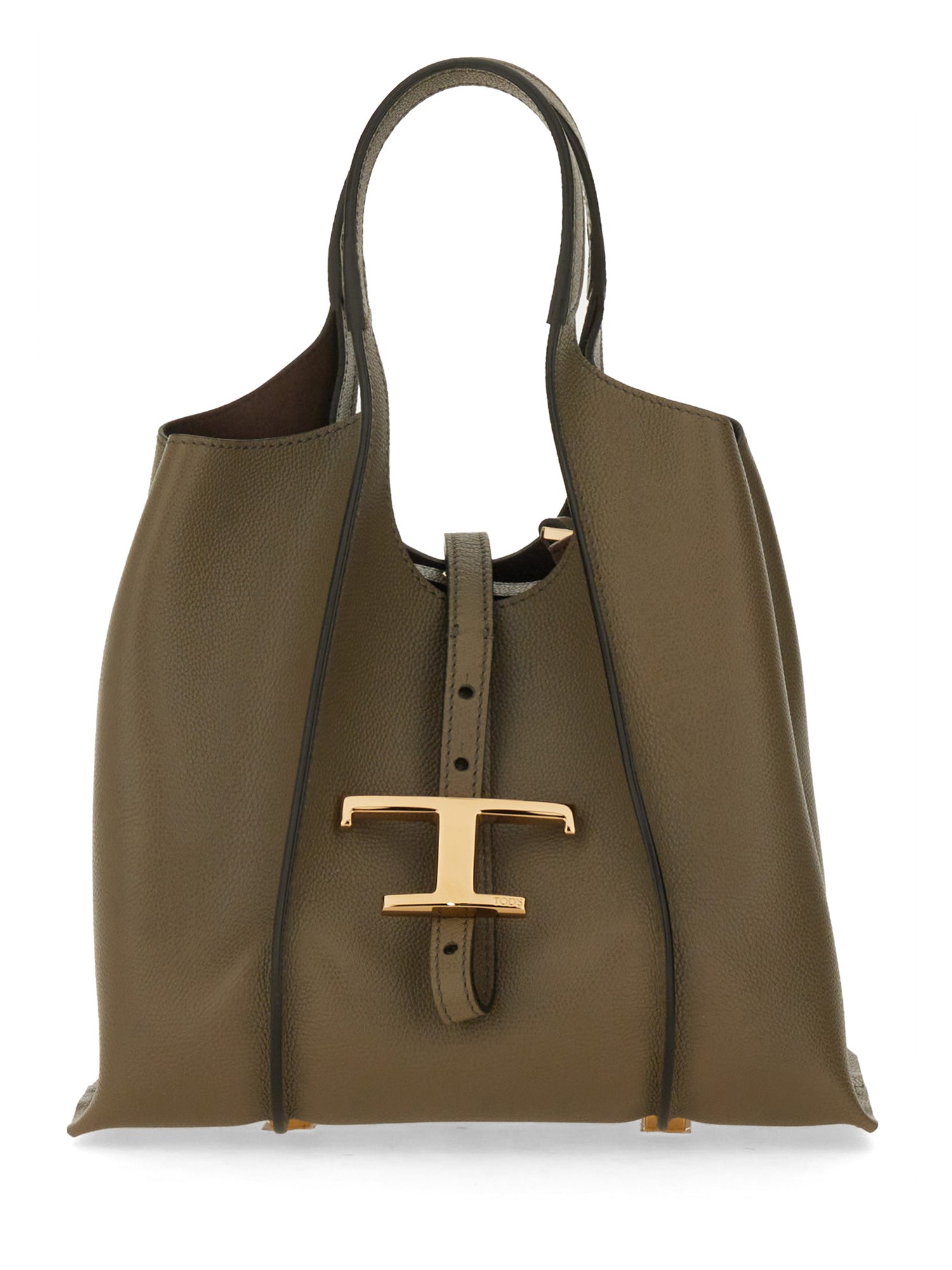 Tod's tod's shopping bag t timeless mini