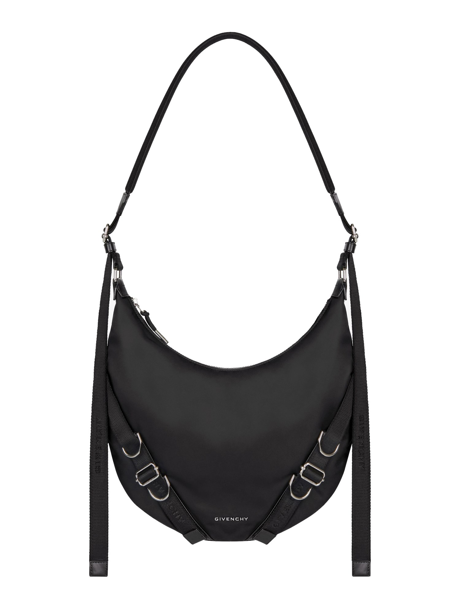 Givenchy givenchy "voyou" shoulder bag