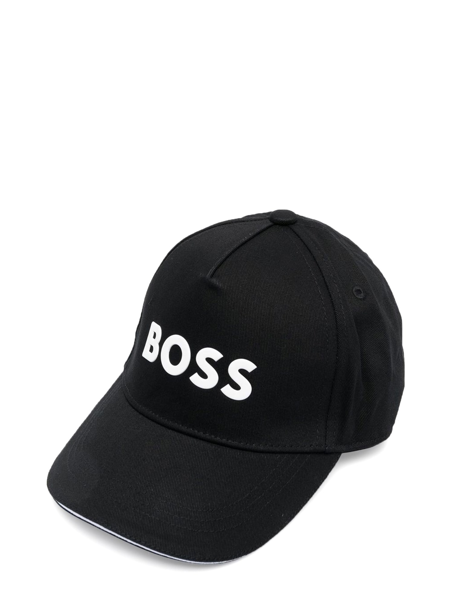 BOSS boss baseball cap logo