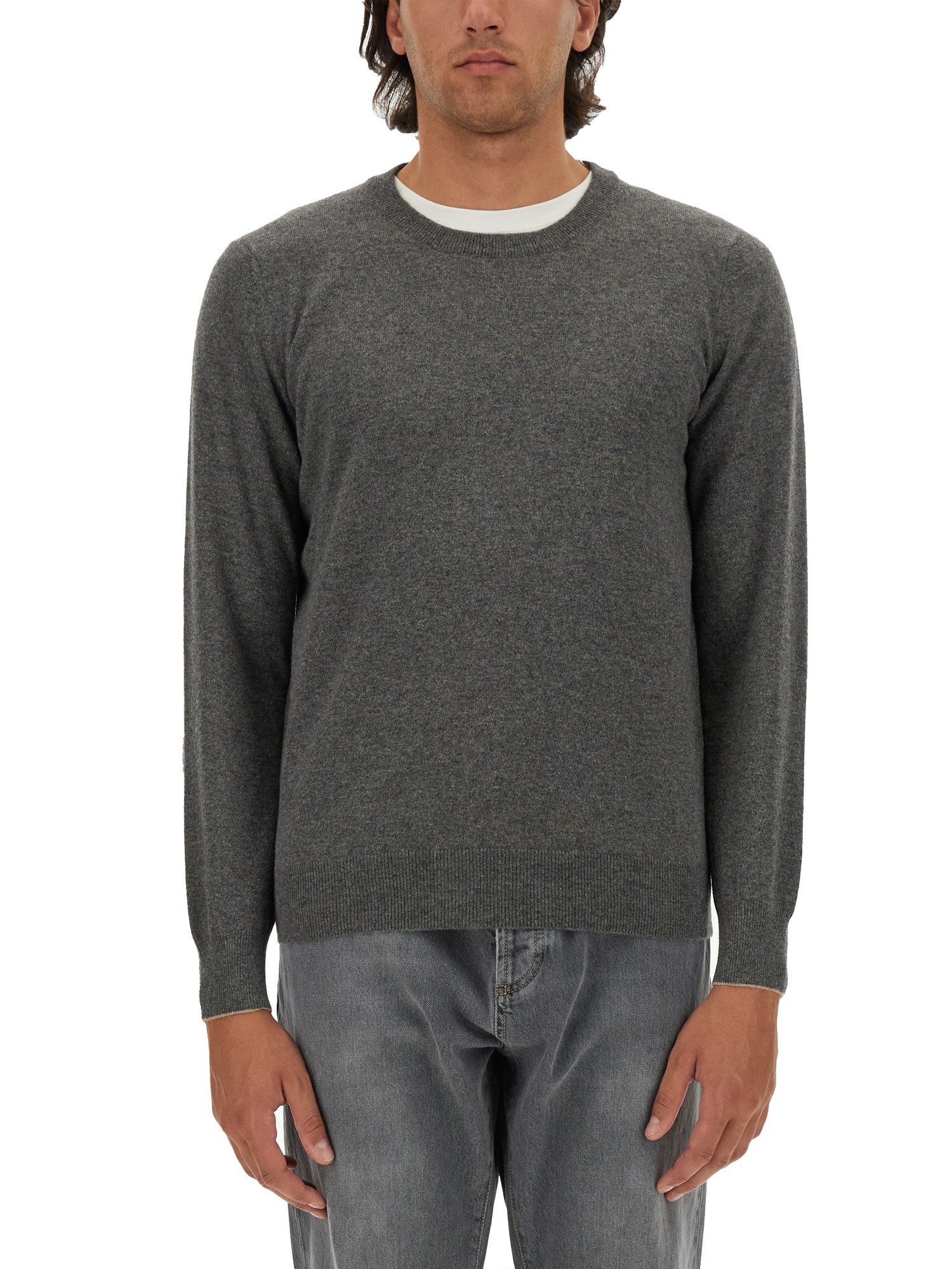 Brunello Cucinelli brunello cucinelli cashmere sweater