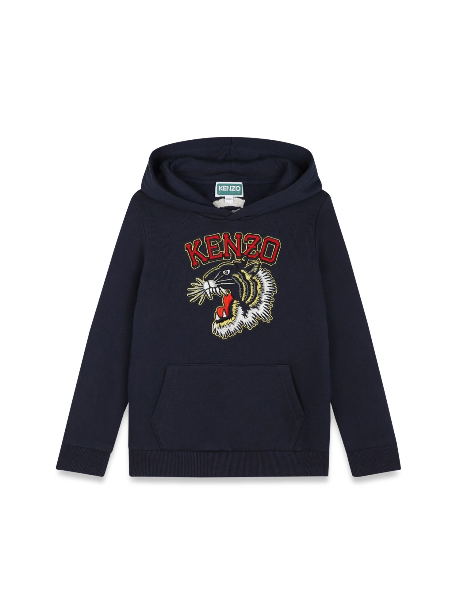 Kenzo kenzo hoodie