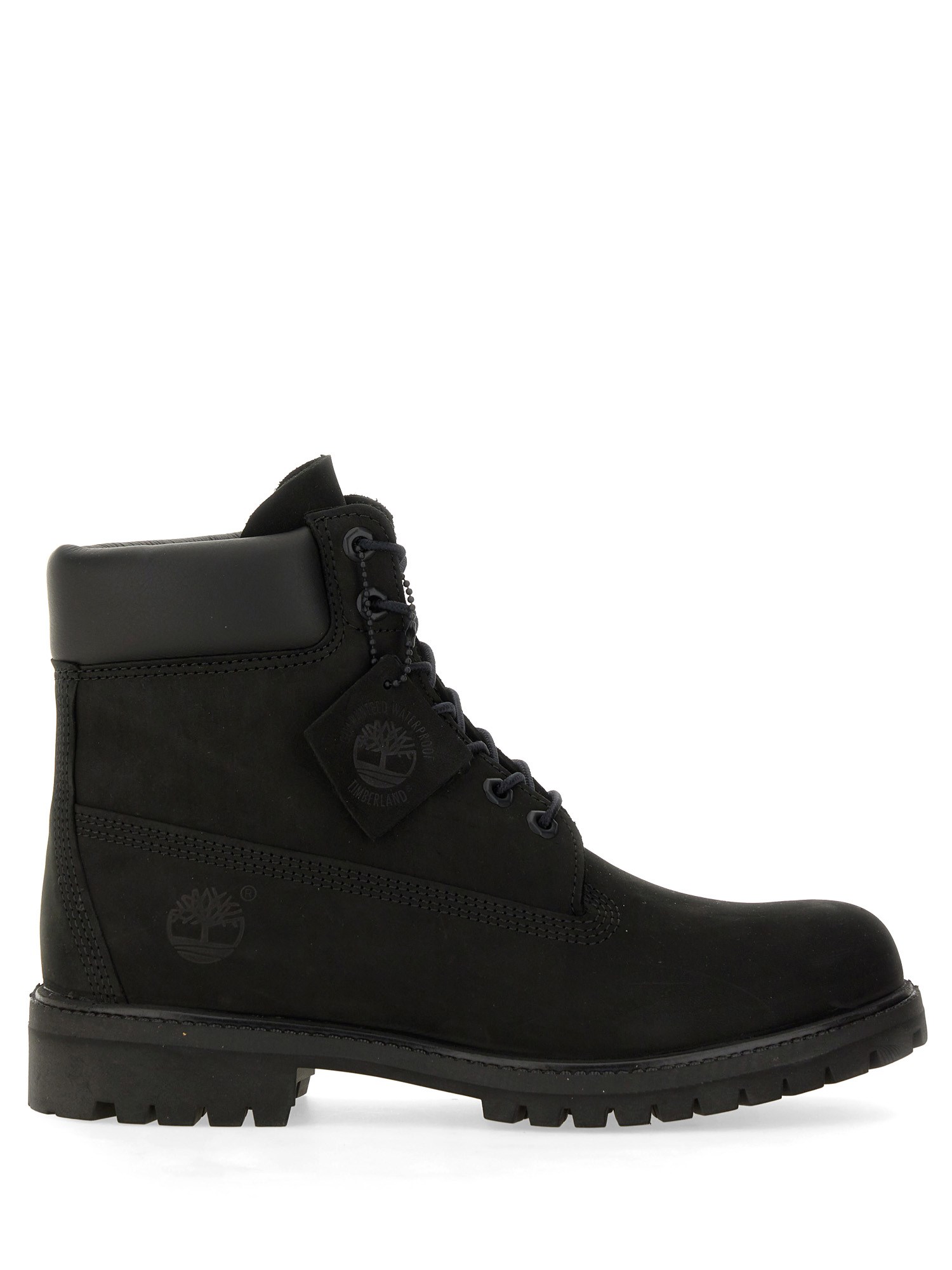 Timberland timberland timberland waterproof lace-up boot